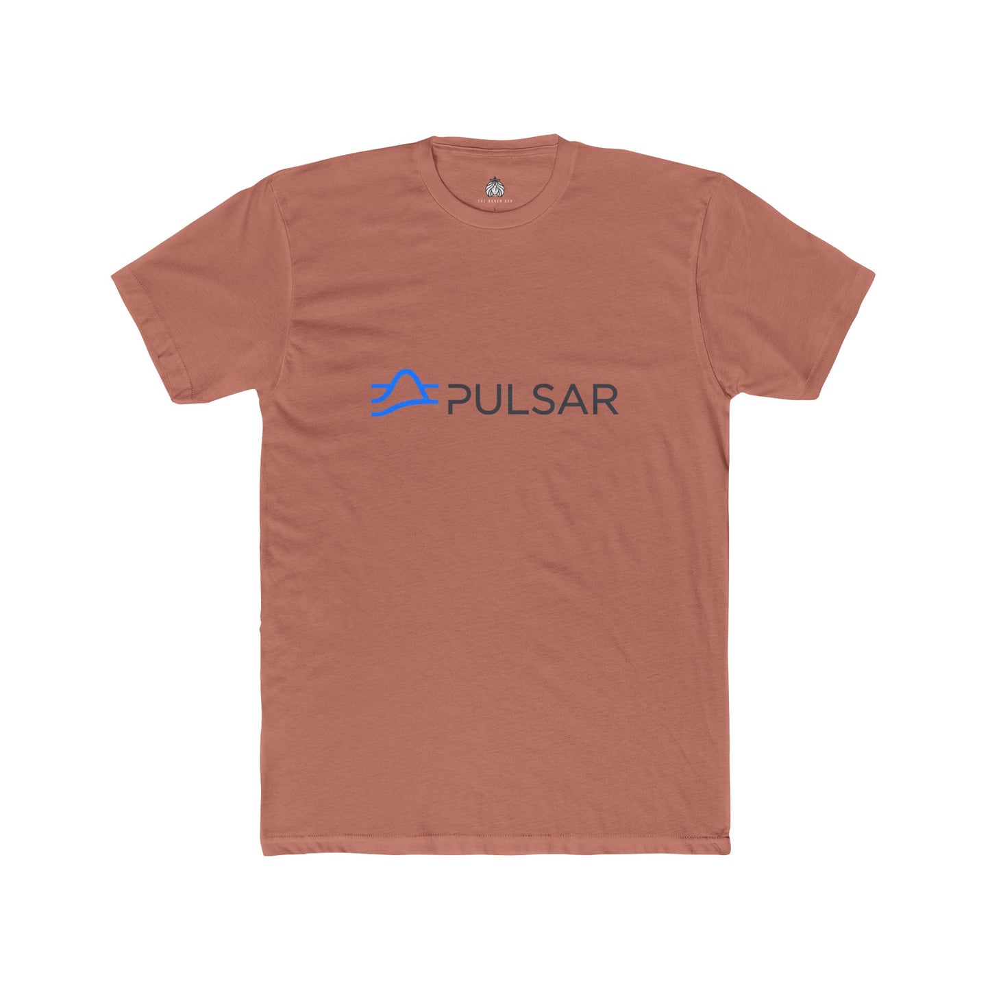 Apache Pulsar Logo T-Shirt - Men