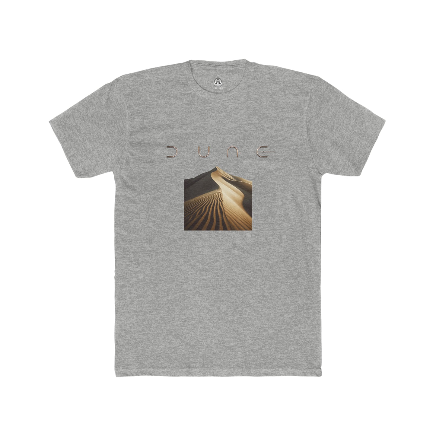 Sand Dune - Men T-Shirt