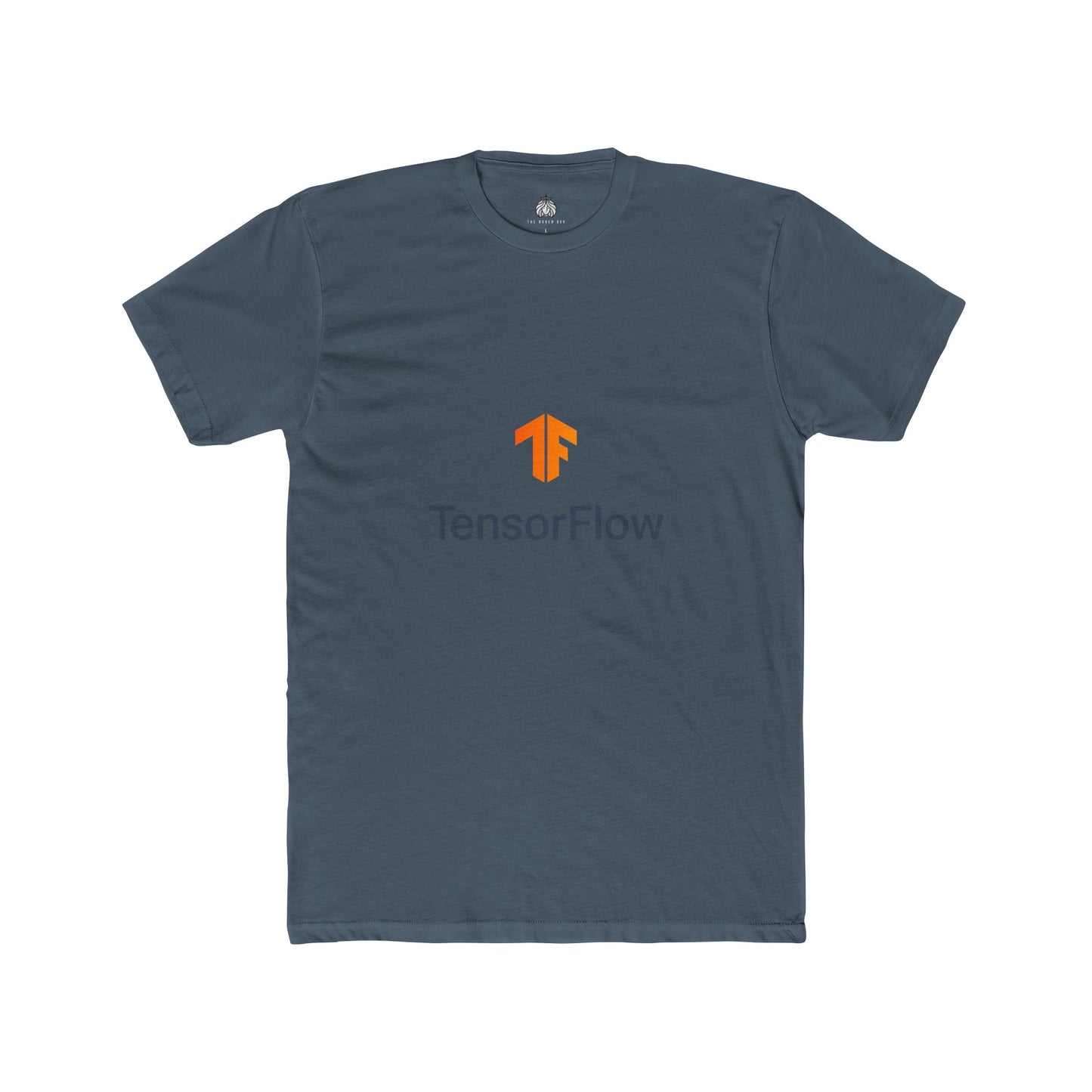 TensorFlow Logo T-Shirt - Men