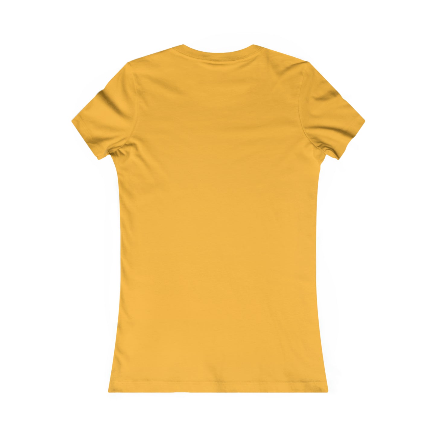 Git Logo & Text - Women's Favorite Tee