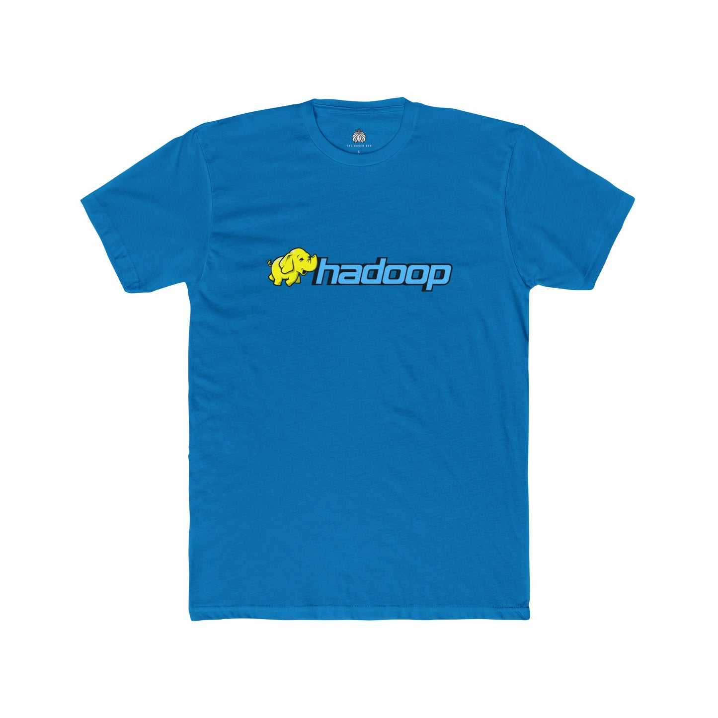 Apache Hadoop Logo T-Shirt - Men