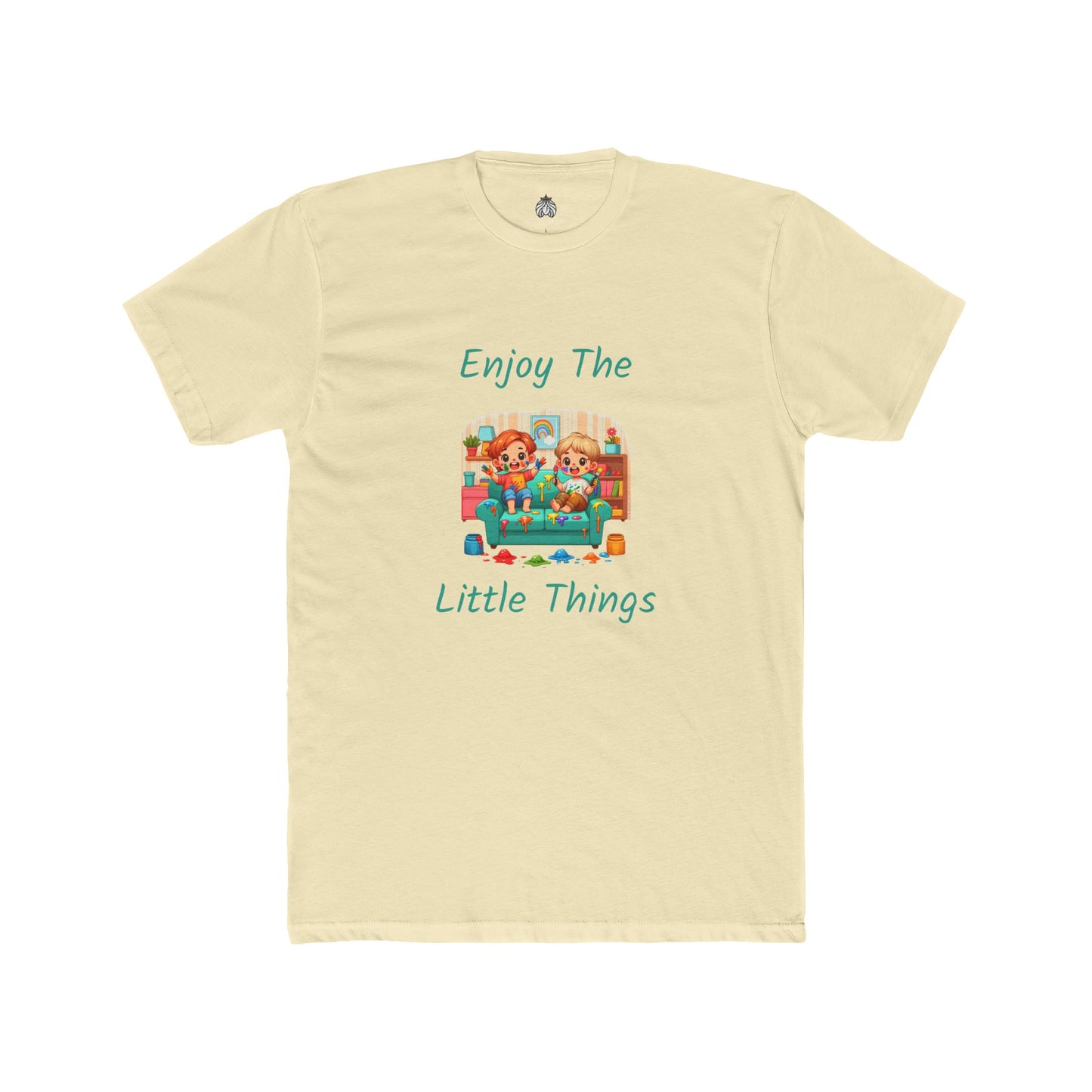 Enjoy The Little Things T-Shirt - Men
