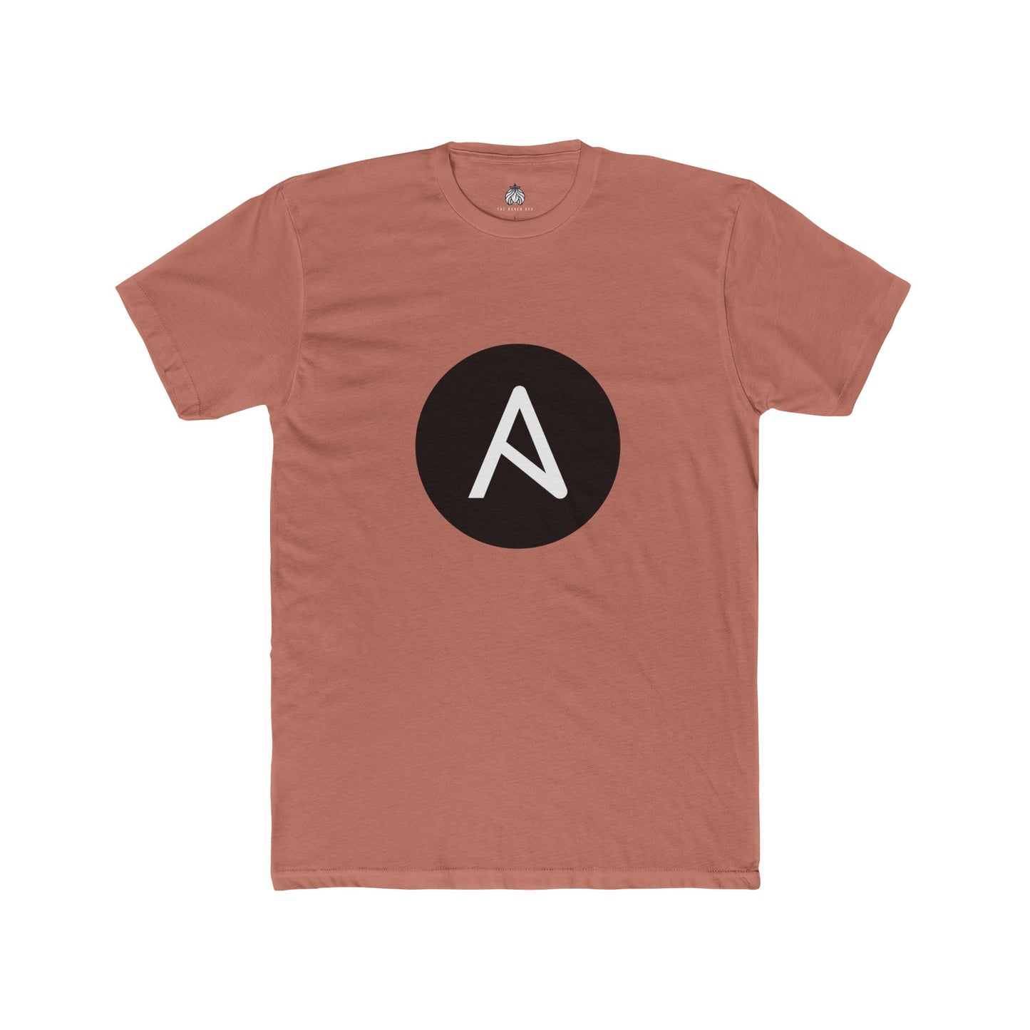 Ansible Logo T-Shirt - Men