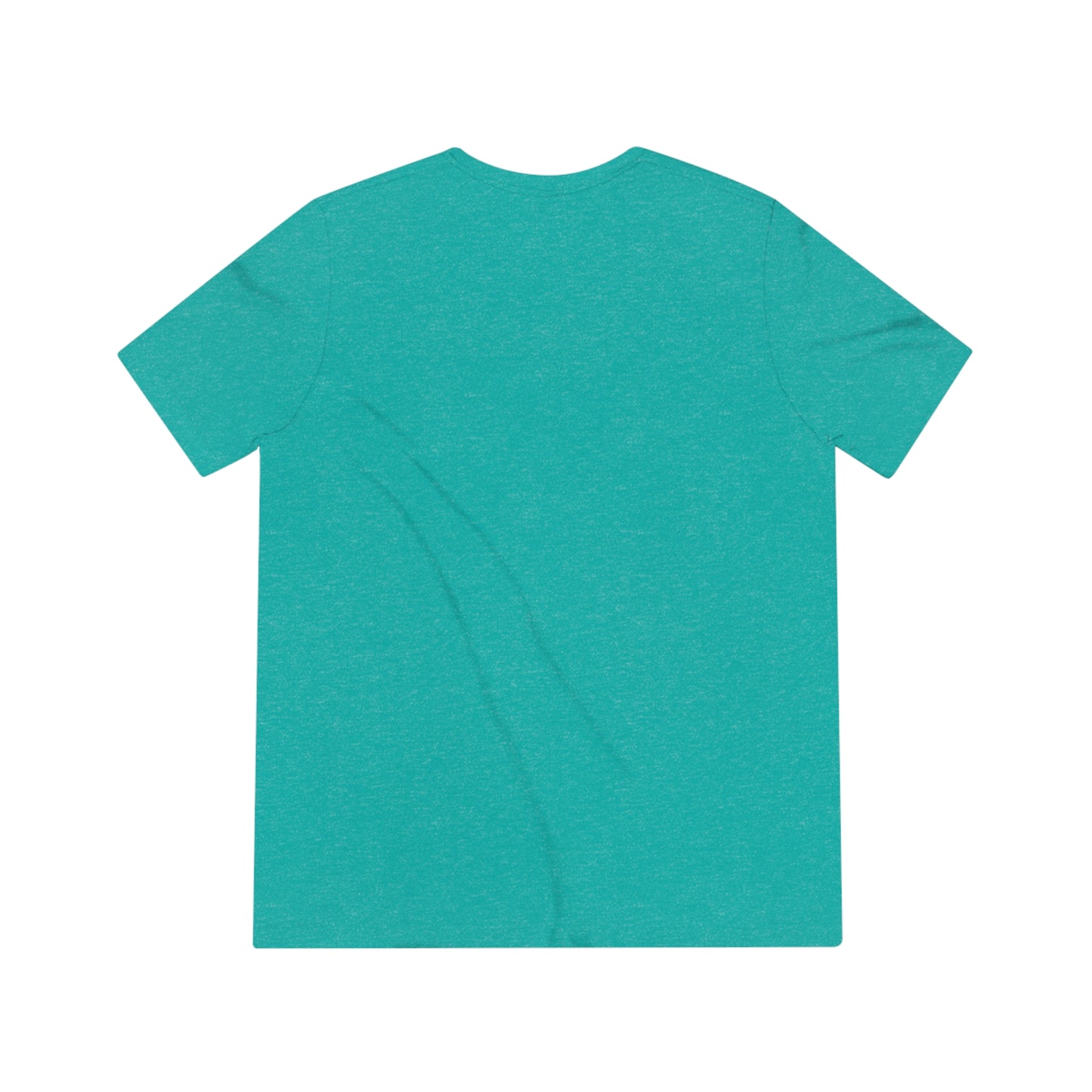 Beware Farts Farting Spot - Unisex Triblend Tee