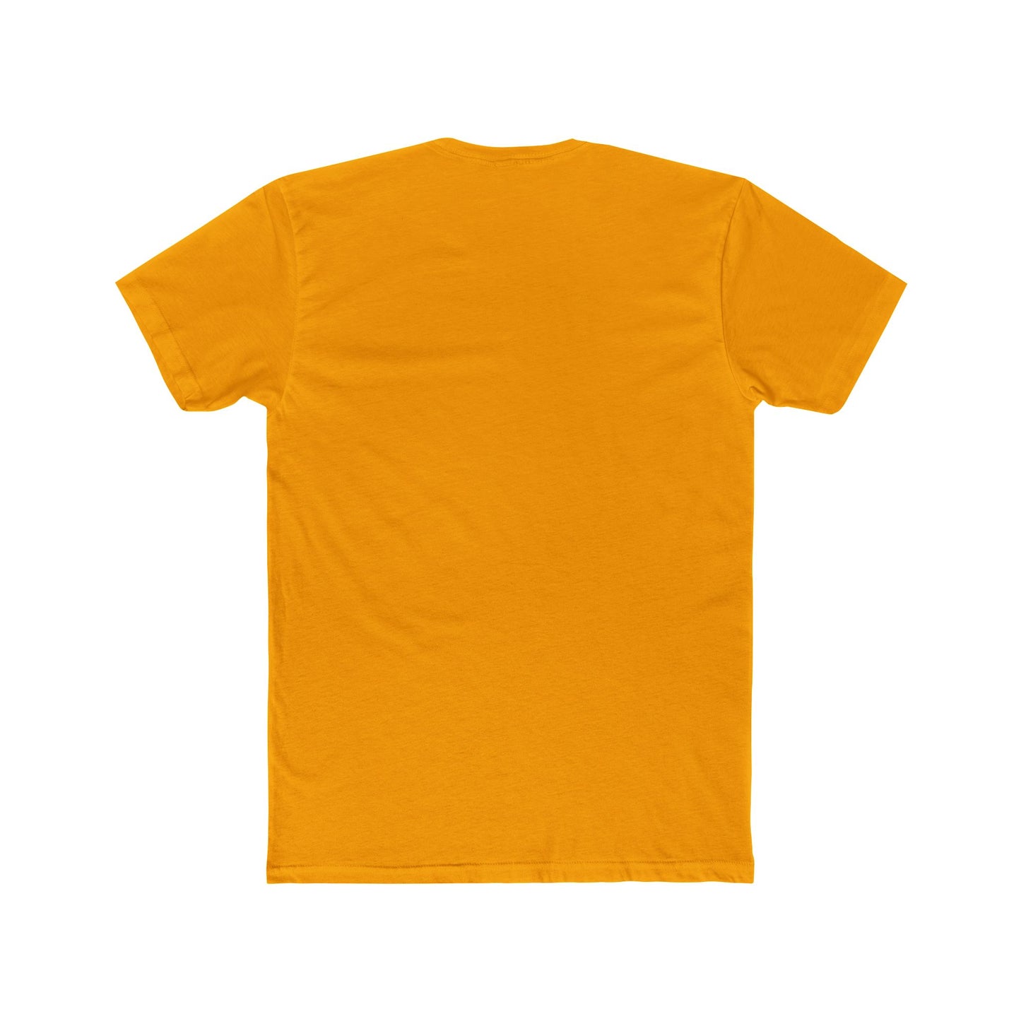 Vercel Logo T-Shirt - Men