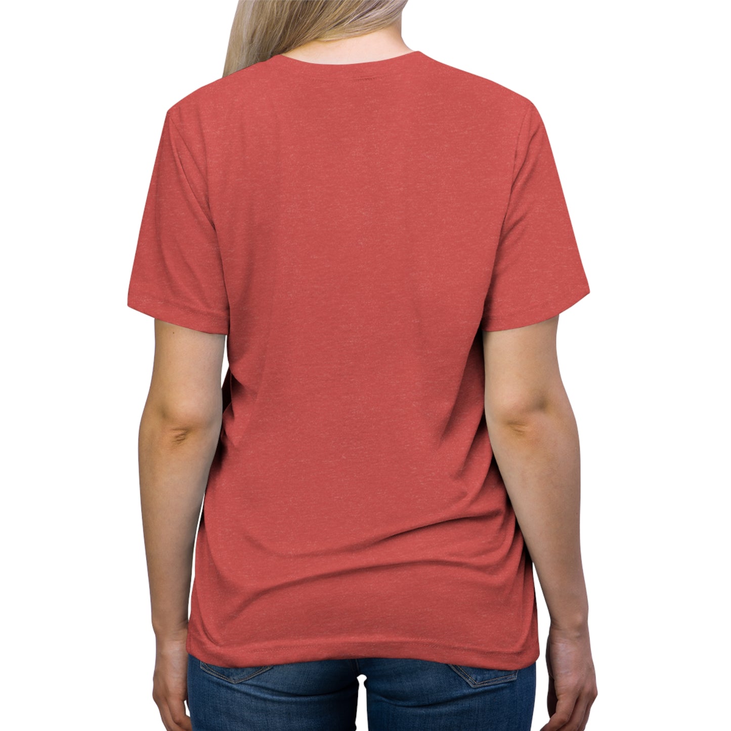 Beware Farts Farting Spot - Unisex Triblend Tee