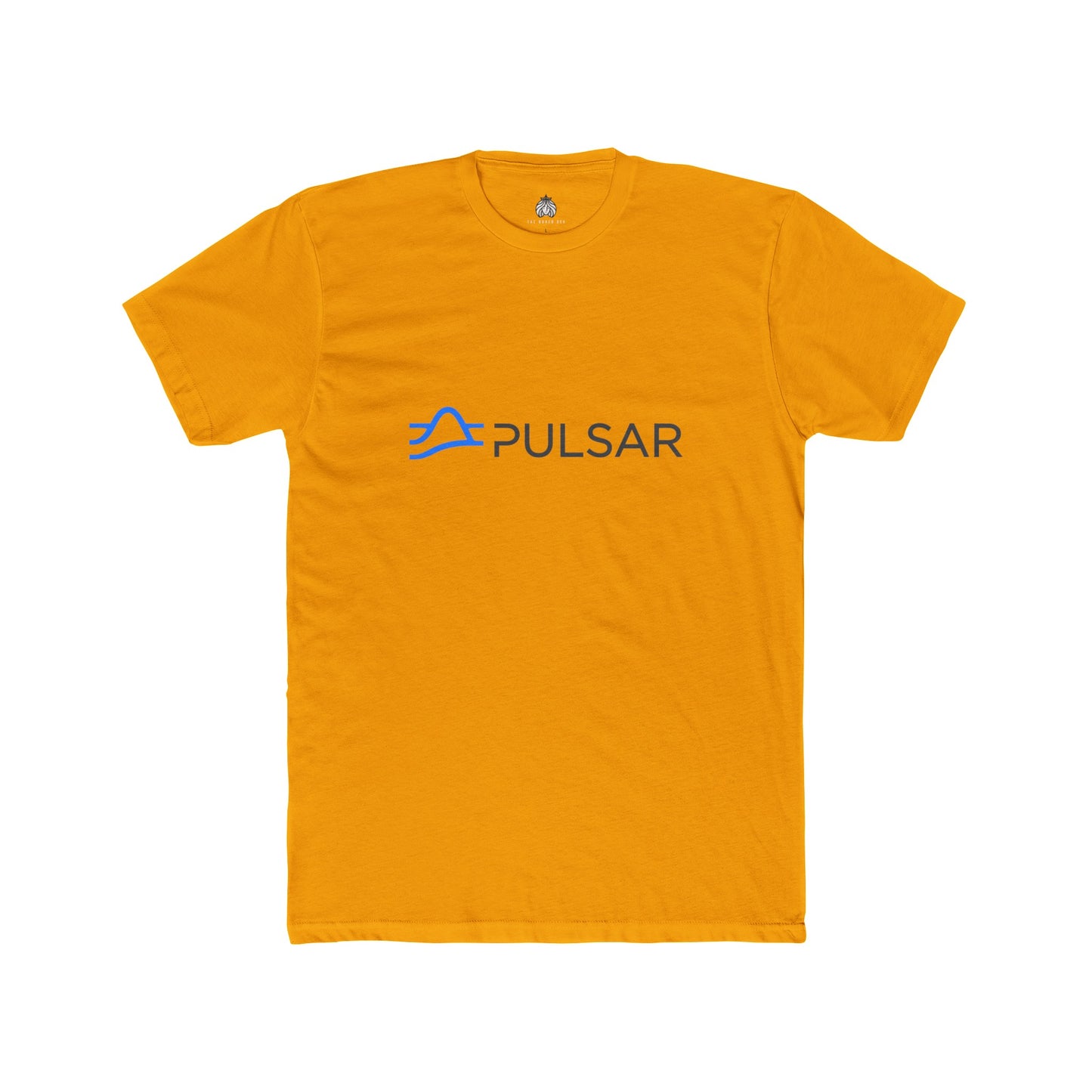 Apache Pulsar Logo T-Shirt - Men