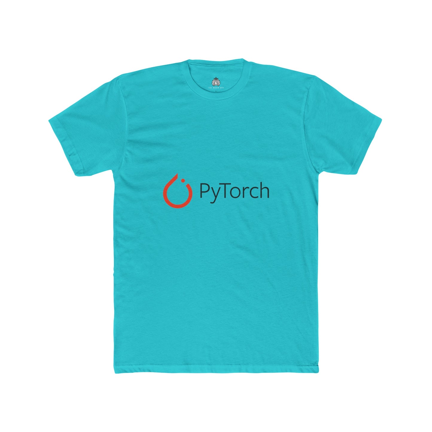 PyTorch Logo T-Shirt - Men