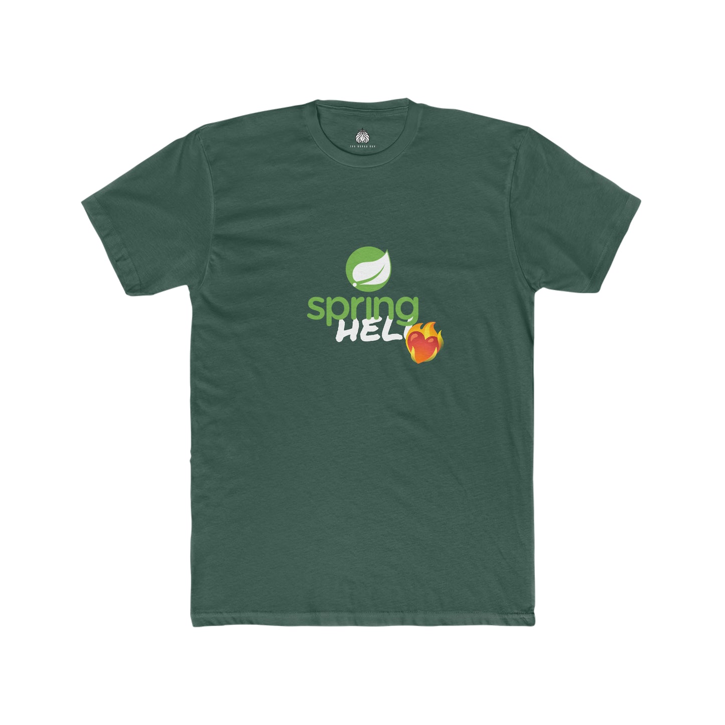 Spring Hell T-Shirt - Men