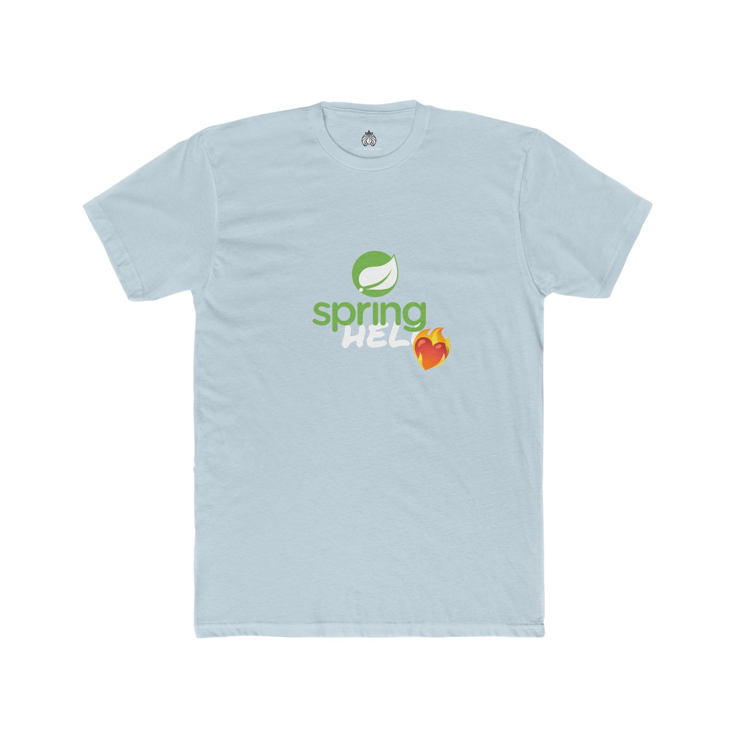 Spring Hell T-Shirt - Men