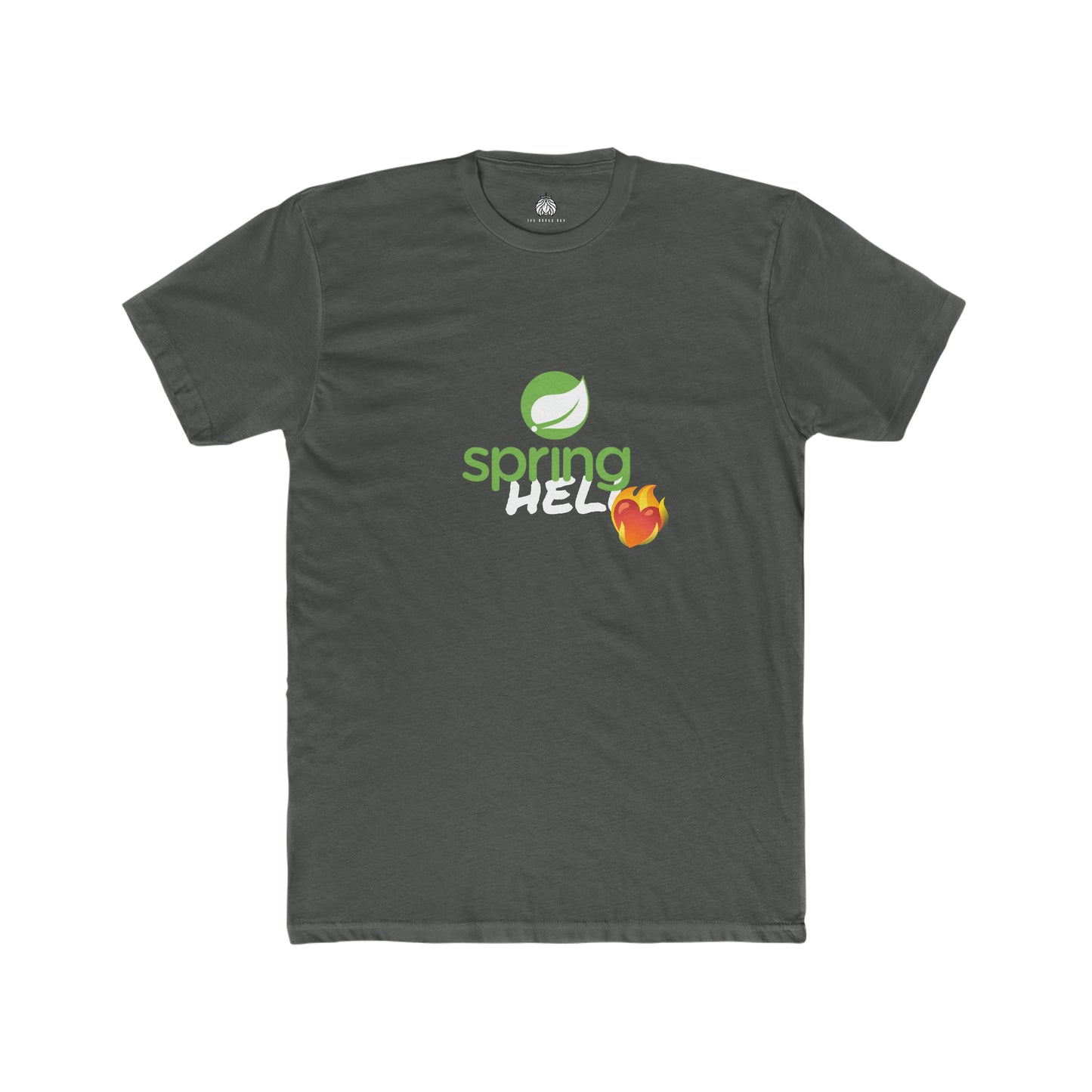 Spring Hell T-Shirt - Men