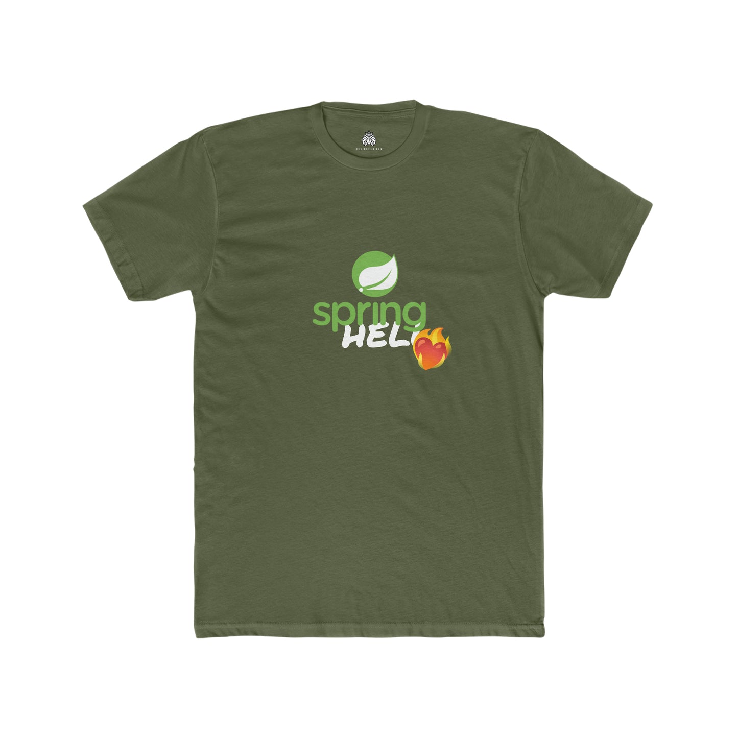 Spring Hell T-Shirt - Men