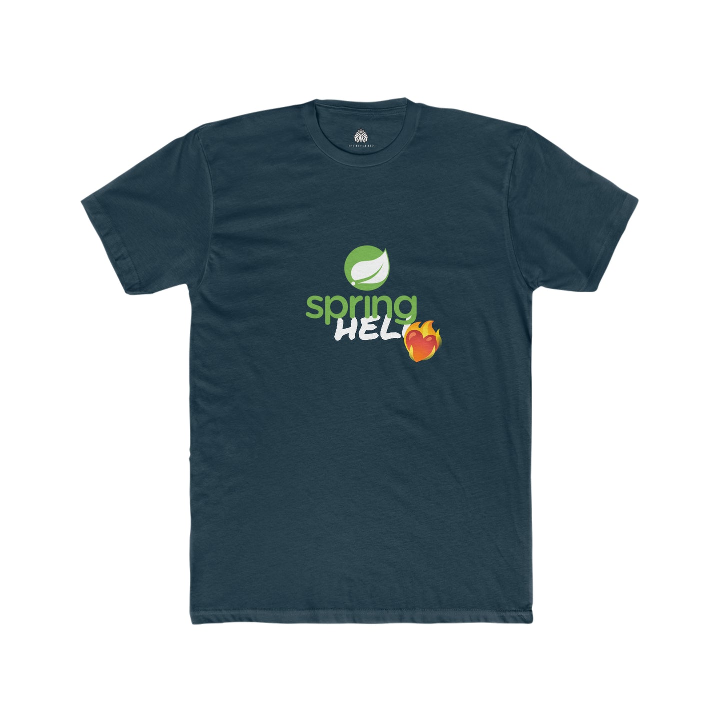 Spring Hell T-Shirt - Men