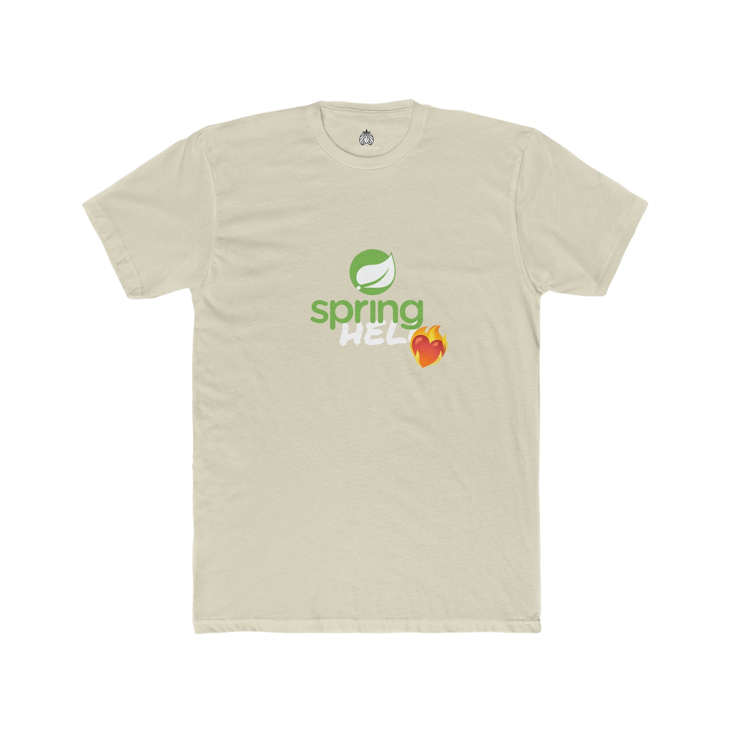 Spring Hell T-Shirt - Men