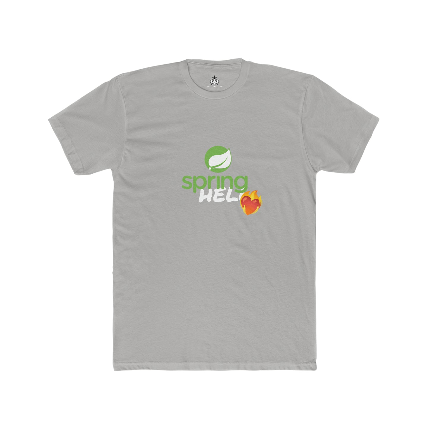 Spring Hell T-Shirt - Men