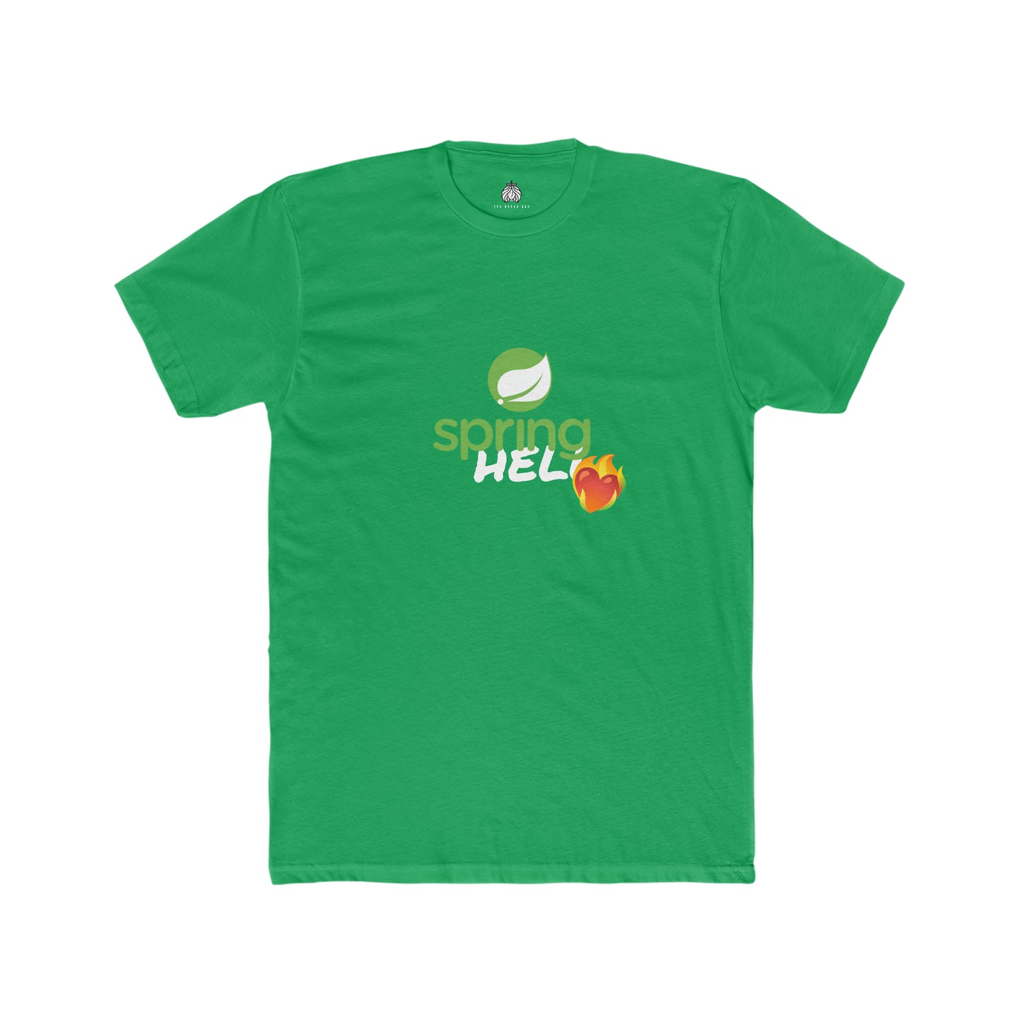Spring Hell T-Shirt - Men