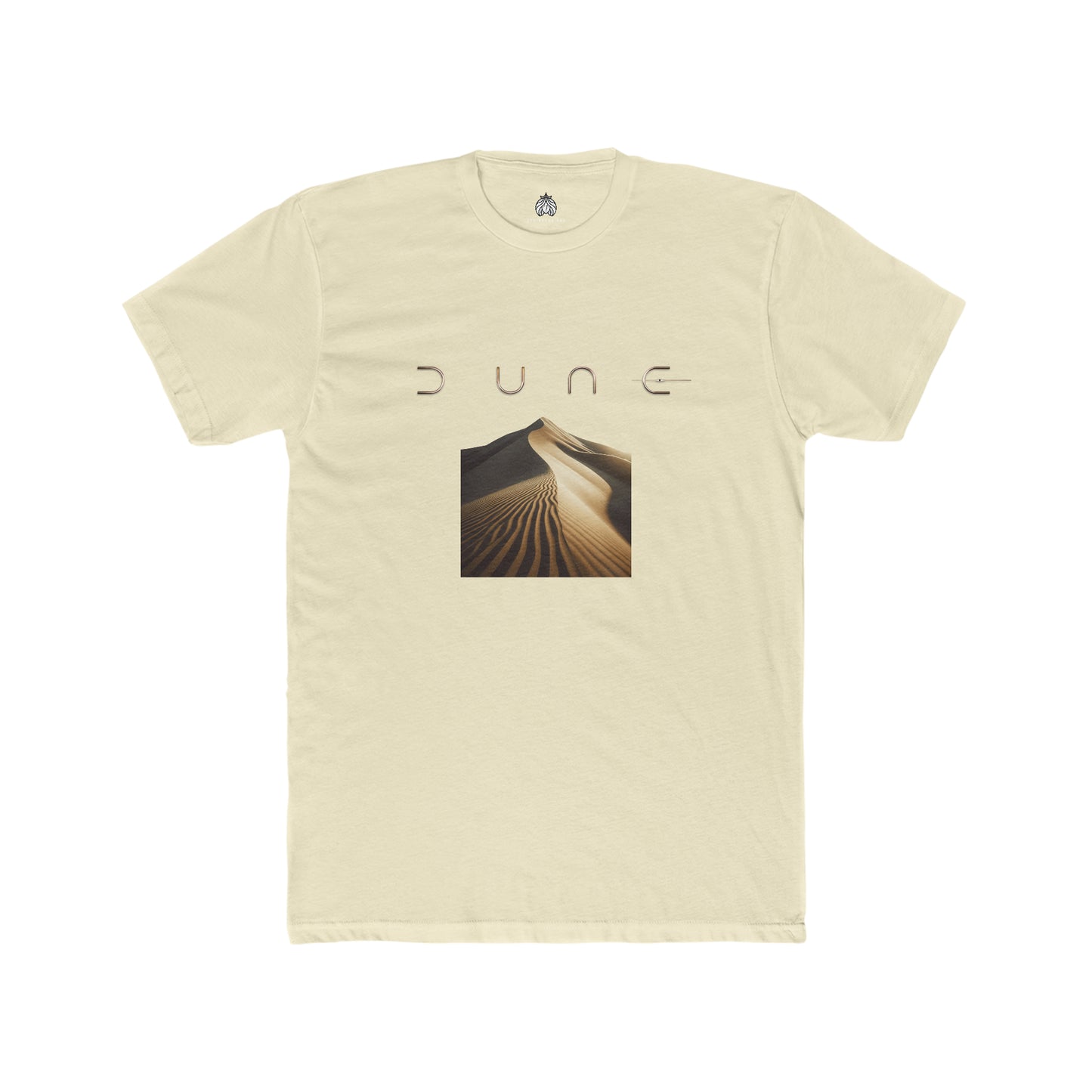 Sand Dune - Men T-Shirt