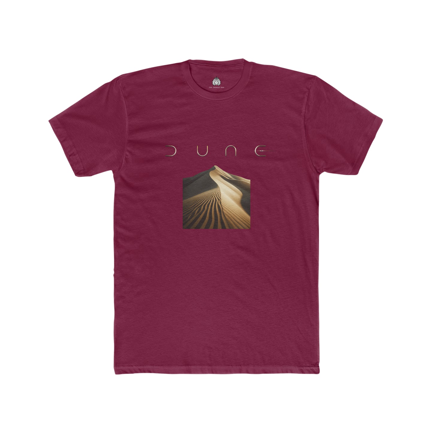 Sand Dune - Men T-Shirt