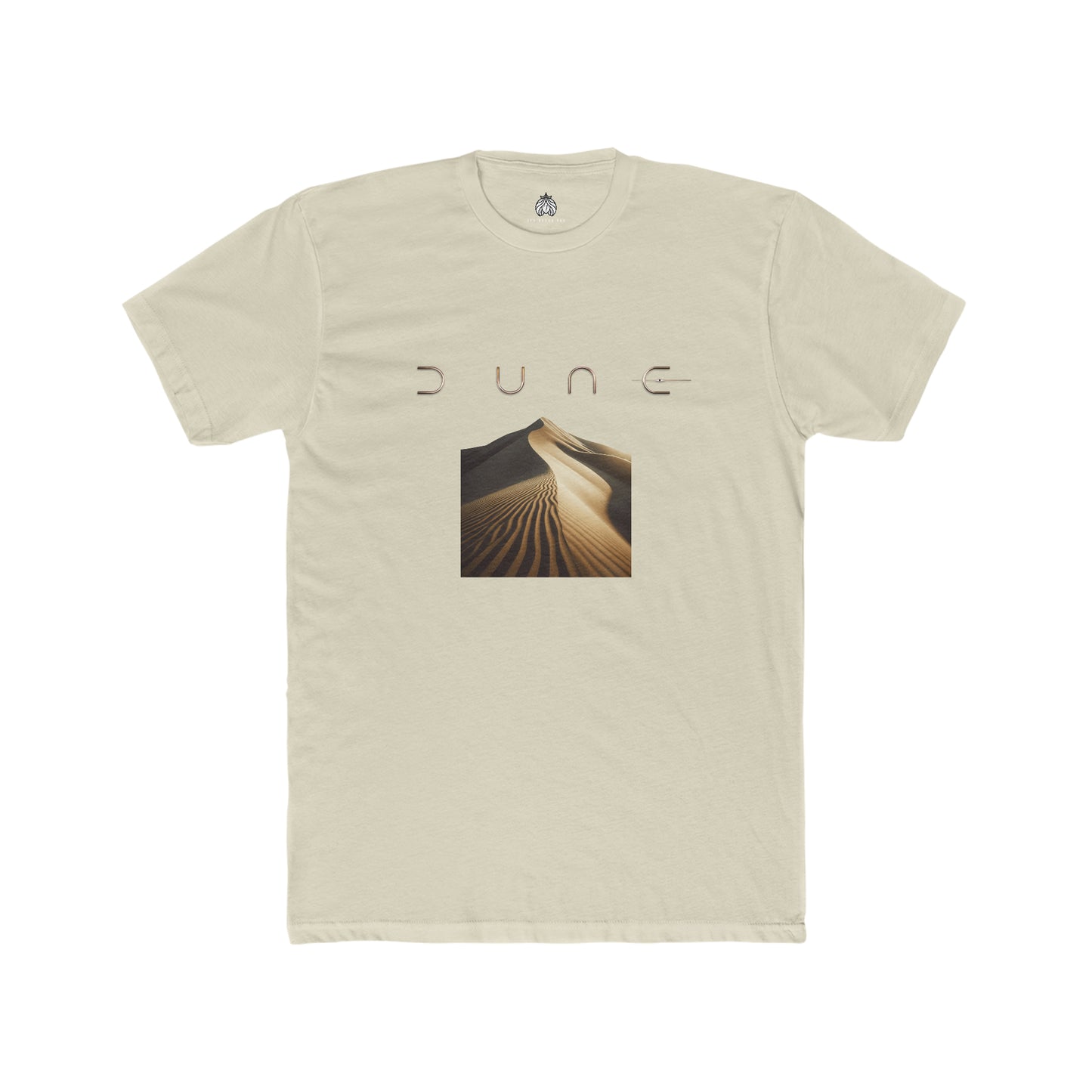 Sand Dune - Men T-Shirt