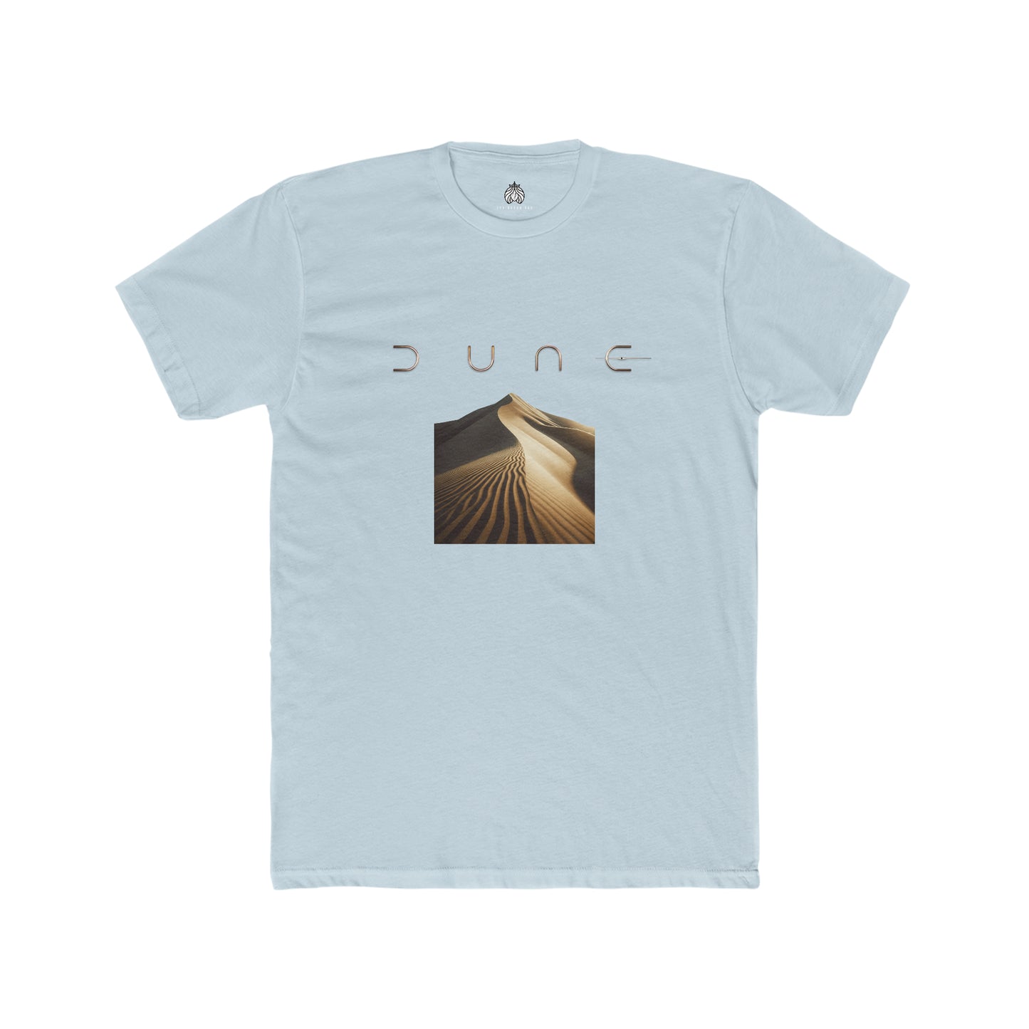 Sand Dune - Men T-Shirt