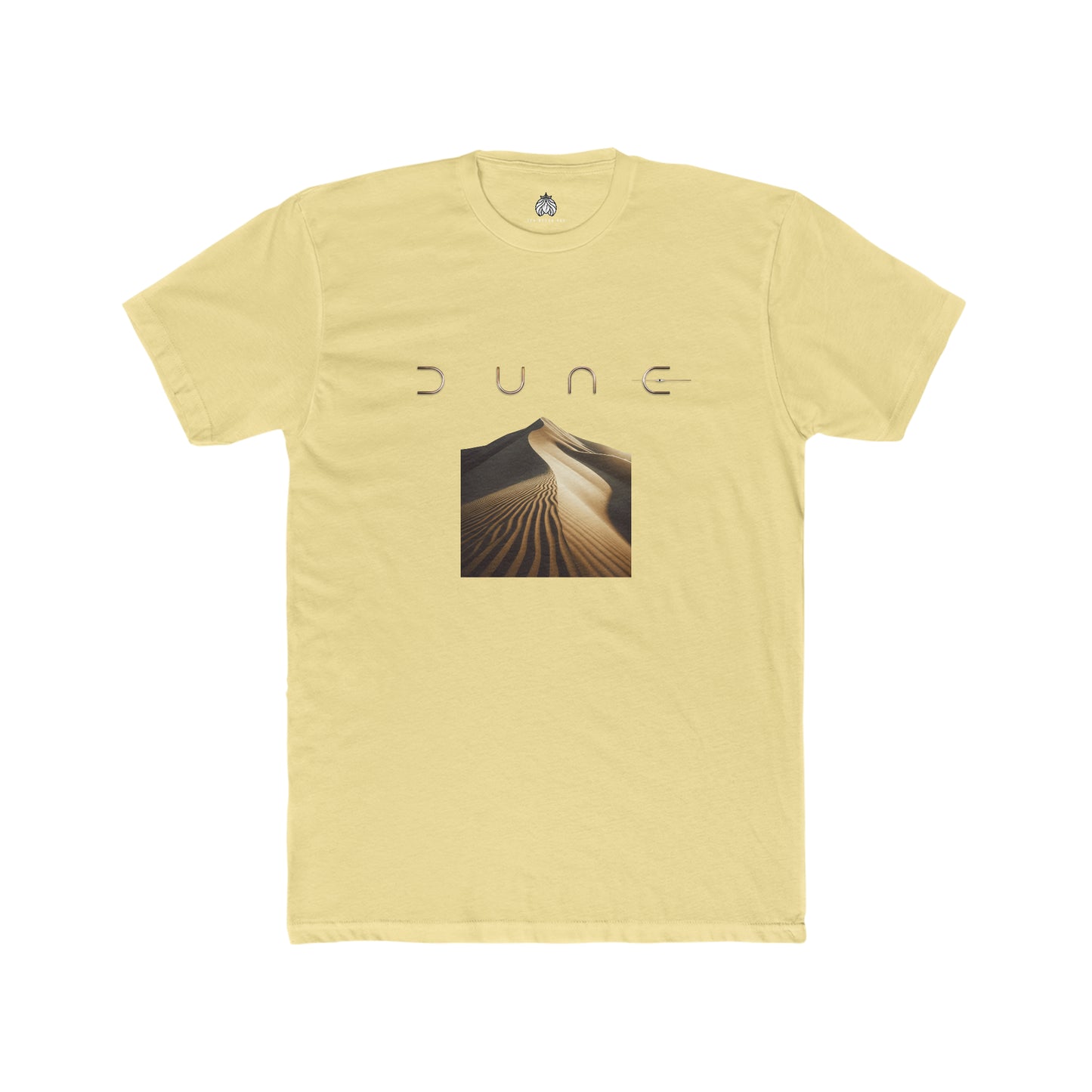 Sand Dune - Men T-Shirt
