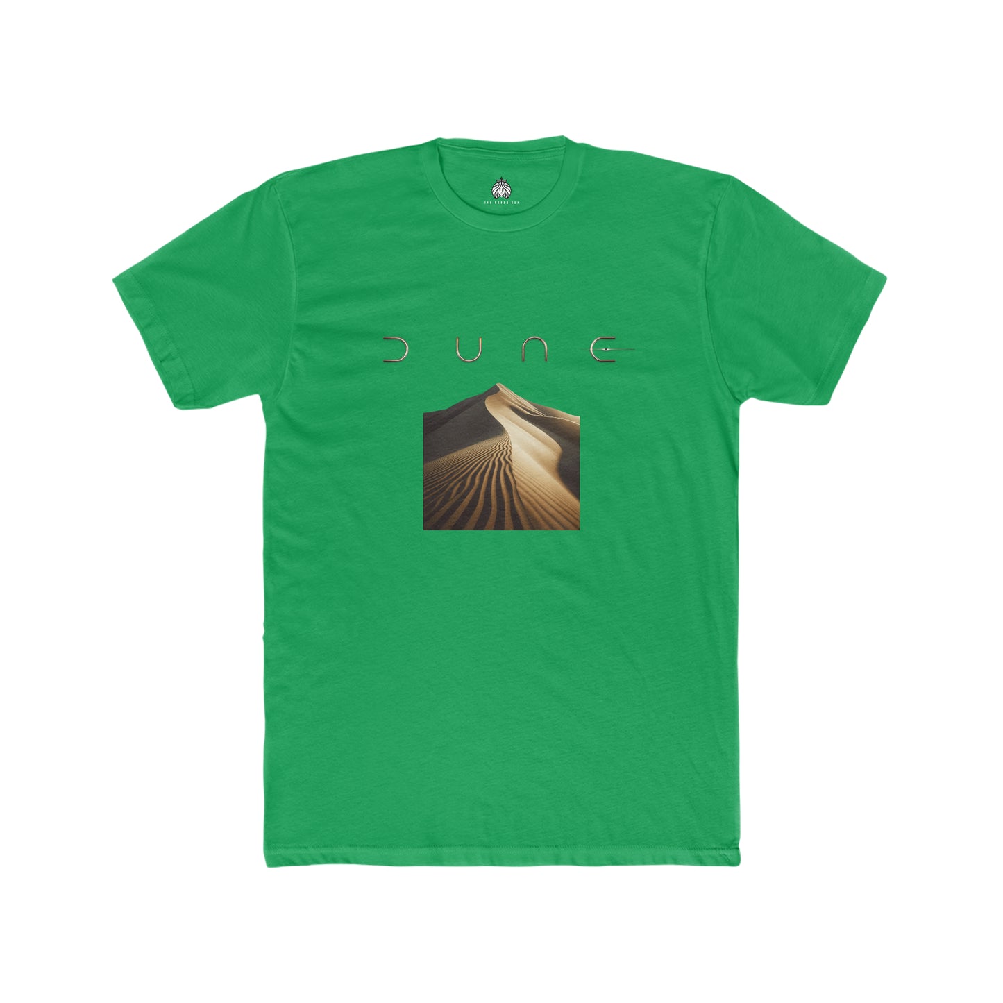 Sand Dune - Men T-Shirt