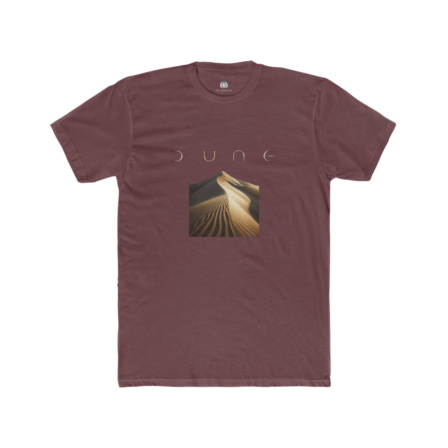 Sand Dune - Men T-Shirt