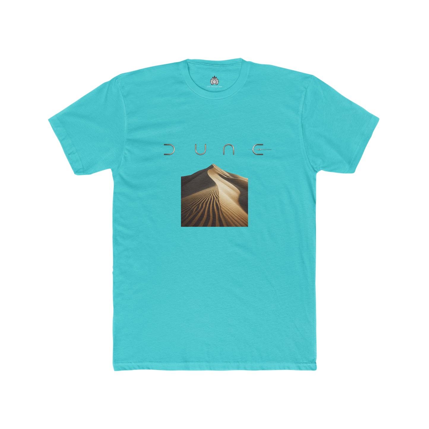 Sand Dune - Men T-Shirt