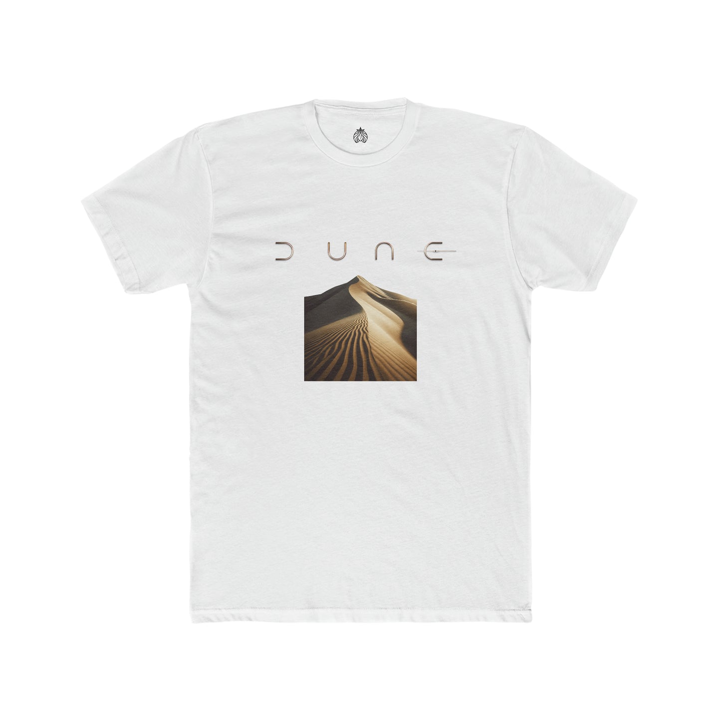 Sand Dune - Men T-Shirt