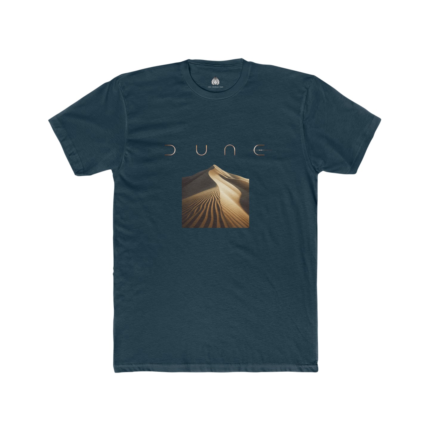 Sand Dune - Men T-Shirt