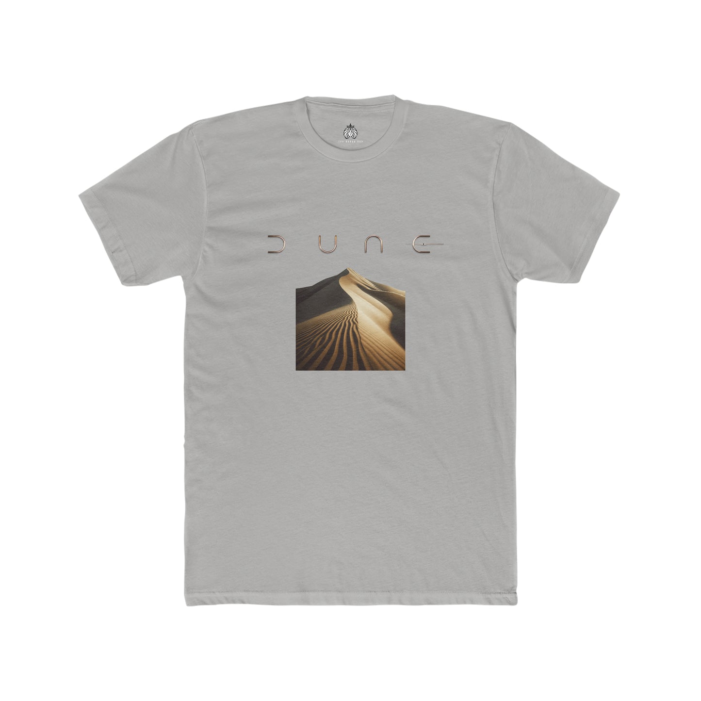 Sand Dune - Men T-Shirt