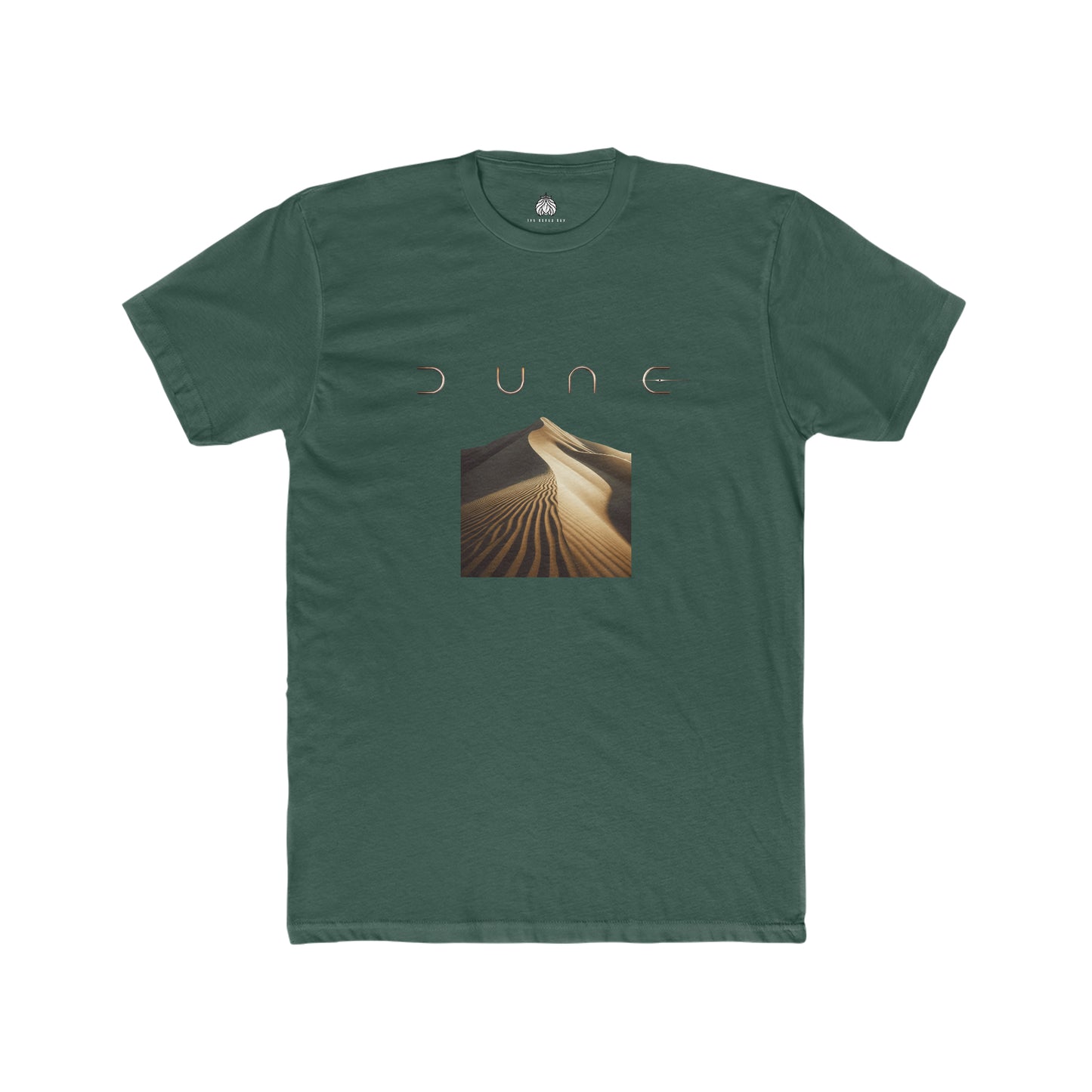 Sand Dune - Men T-Shirt