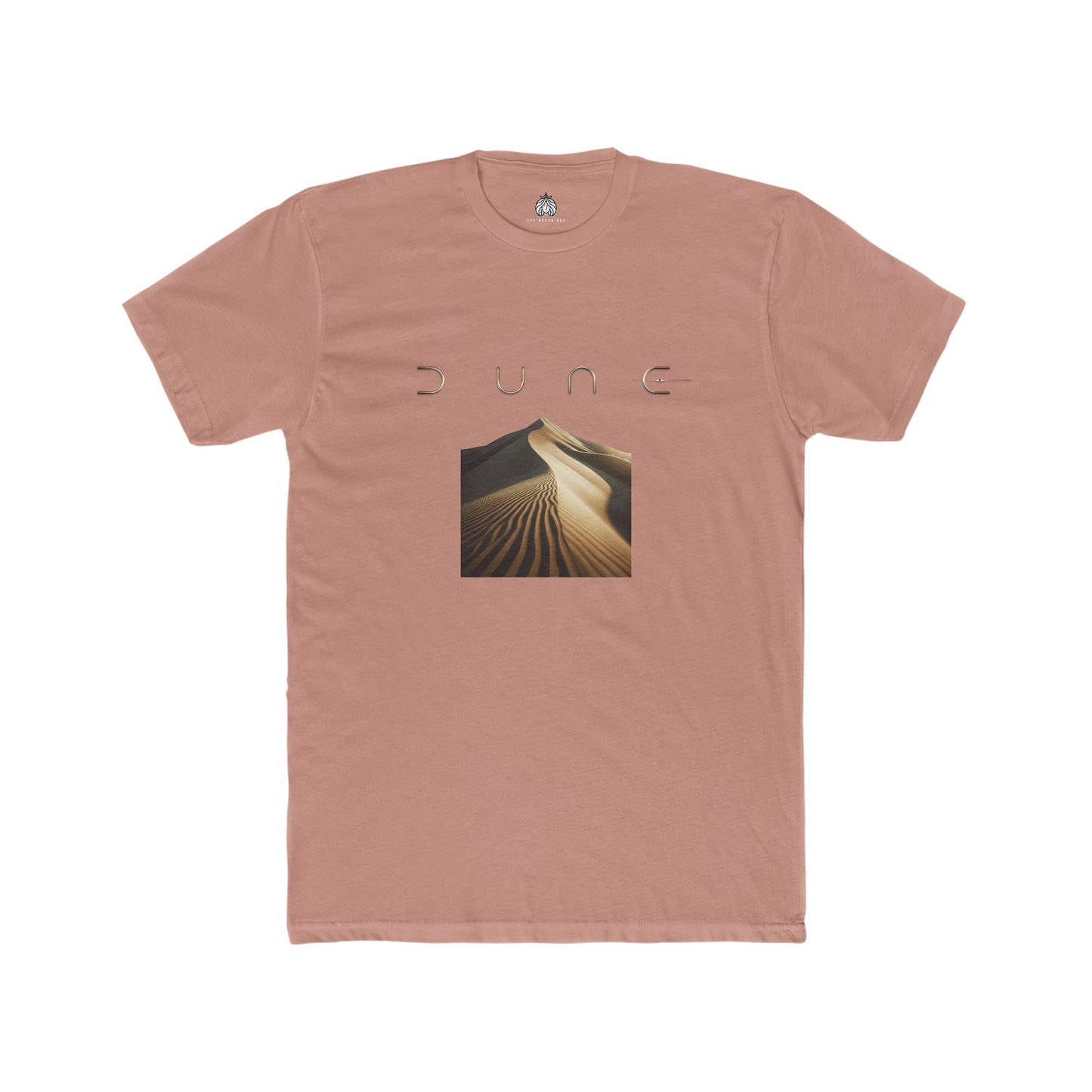Sand Dune - Men T-Shirt
