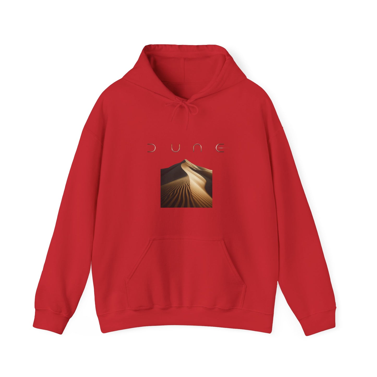 Sand Dune - Unisex Heavy Blend™ Hooded Sweatshirt