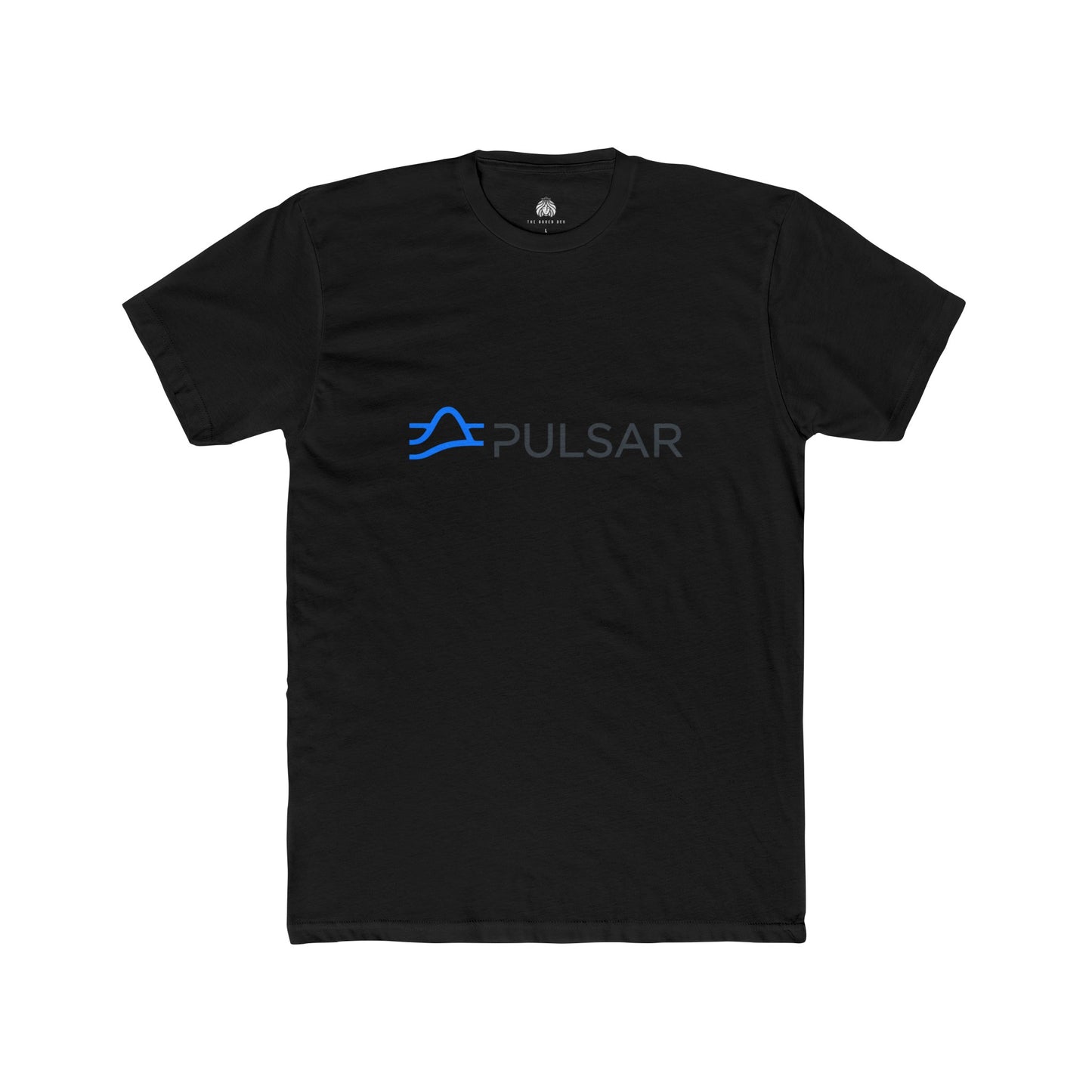 Apache Pulsar Logo T-Shirt - Men