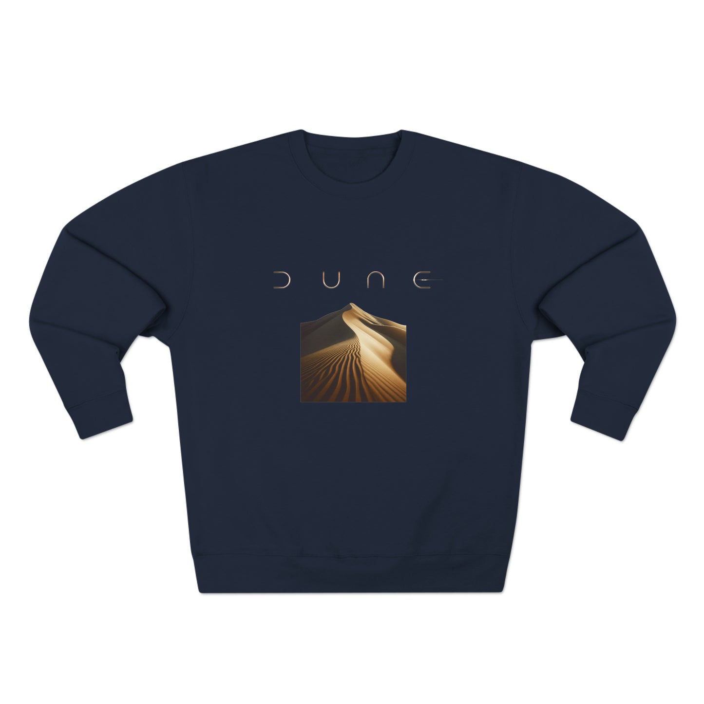 Dune - Unisex Crewneck Sweatshirt