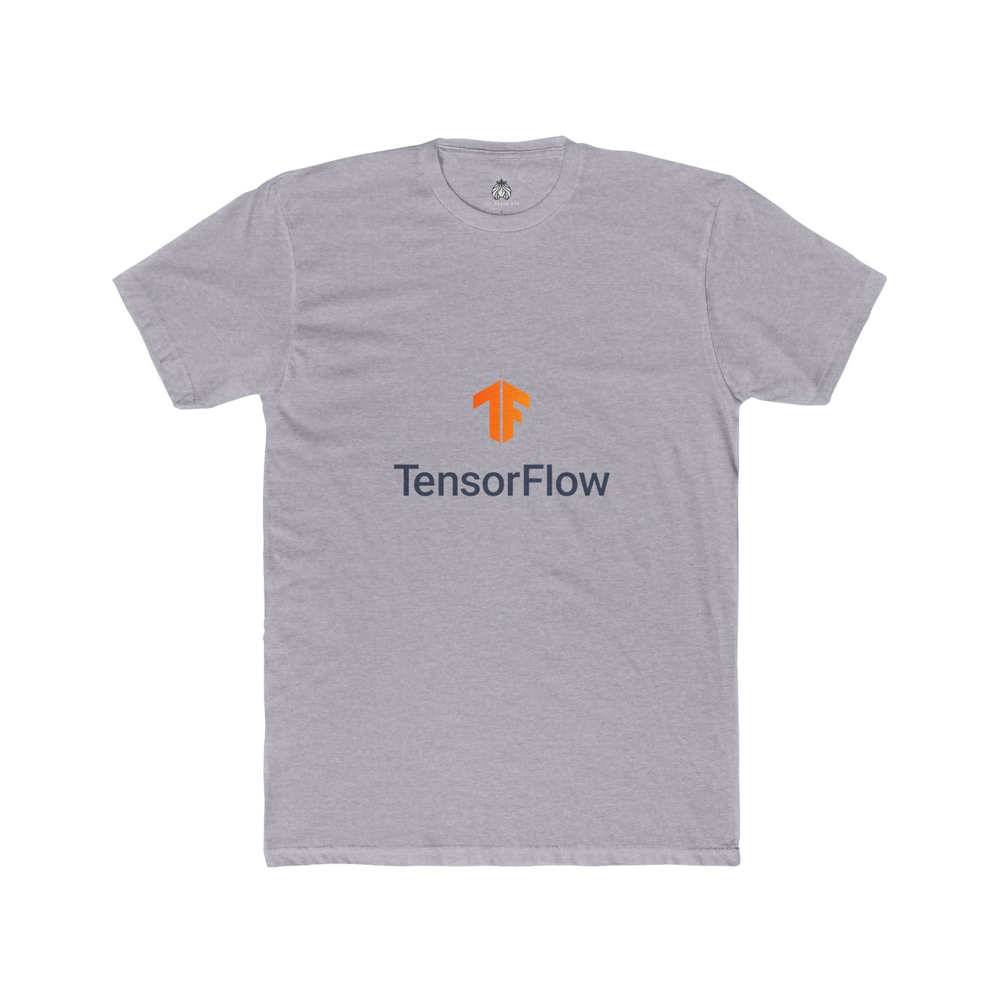 TensorFlow Logo T-Shirt - Men