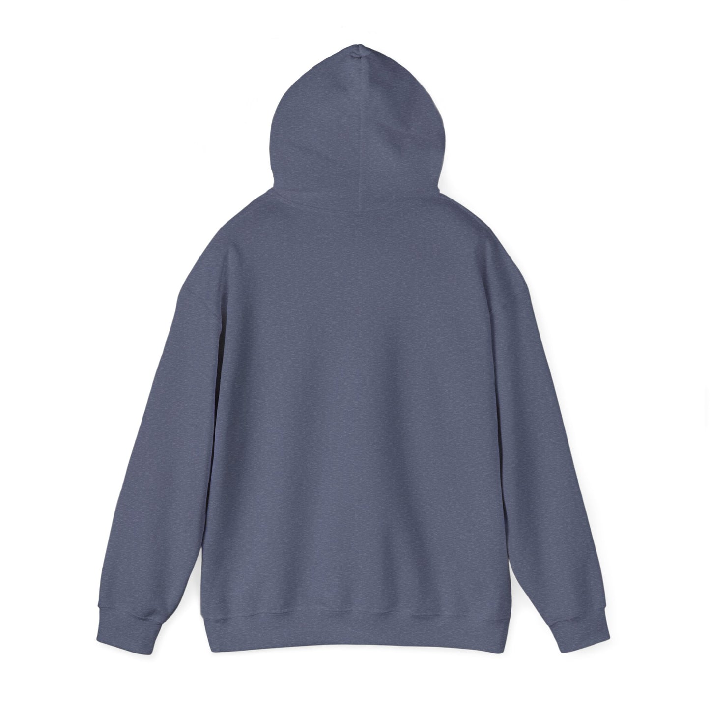 Happy St Patrick's Day - Unisex Heavy Blend™ Hooded Sweatshirt