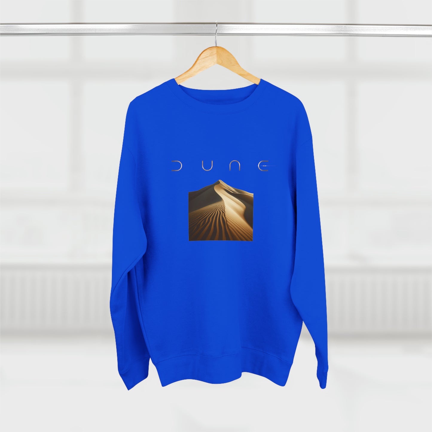 Dune - Unisex Crewneck Sweatshirt