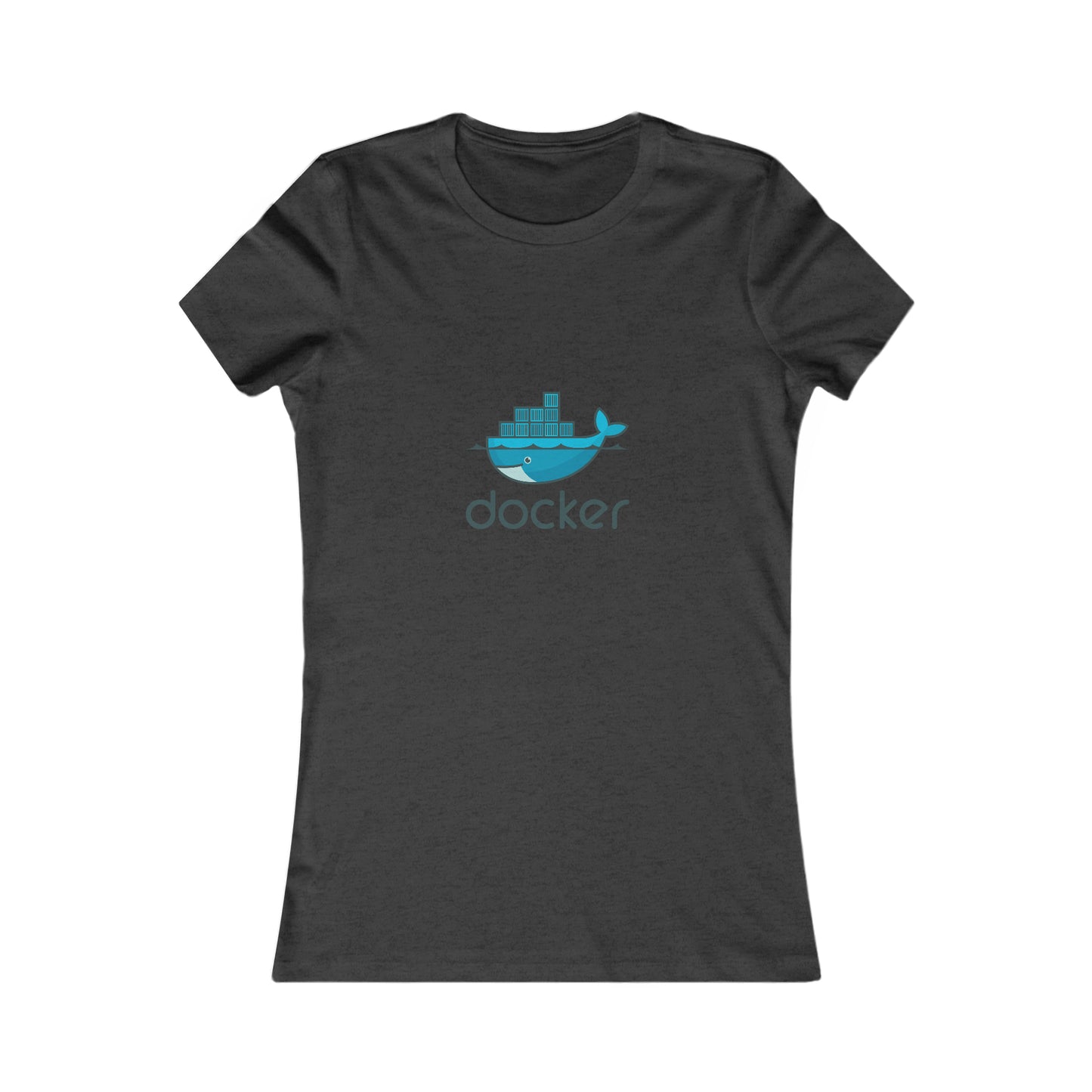 Docker - Women's Favorite Tee