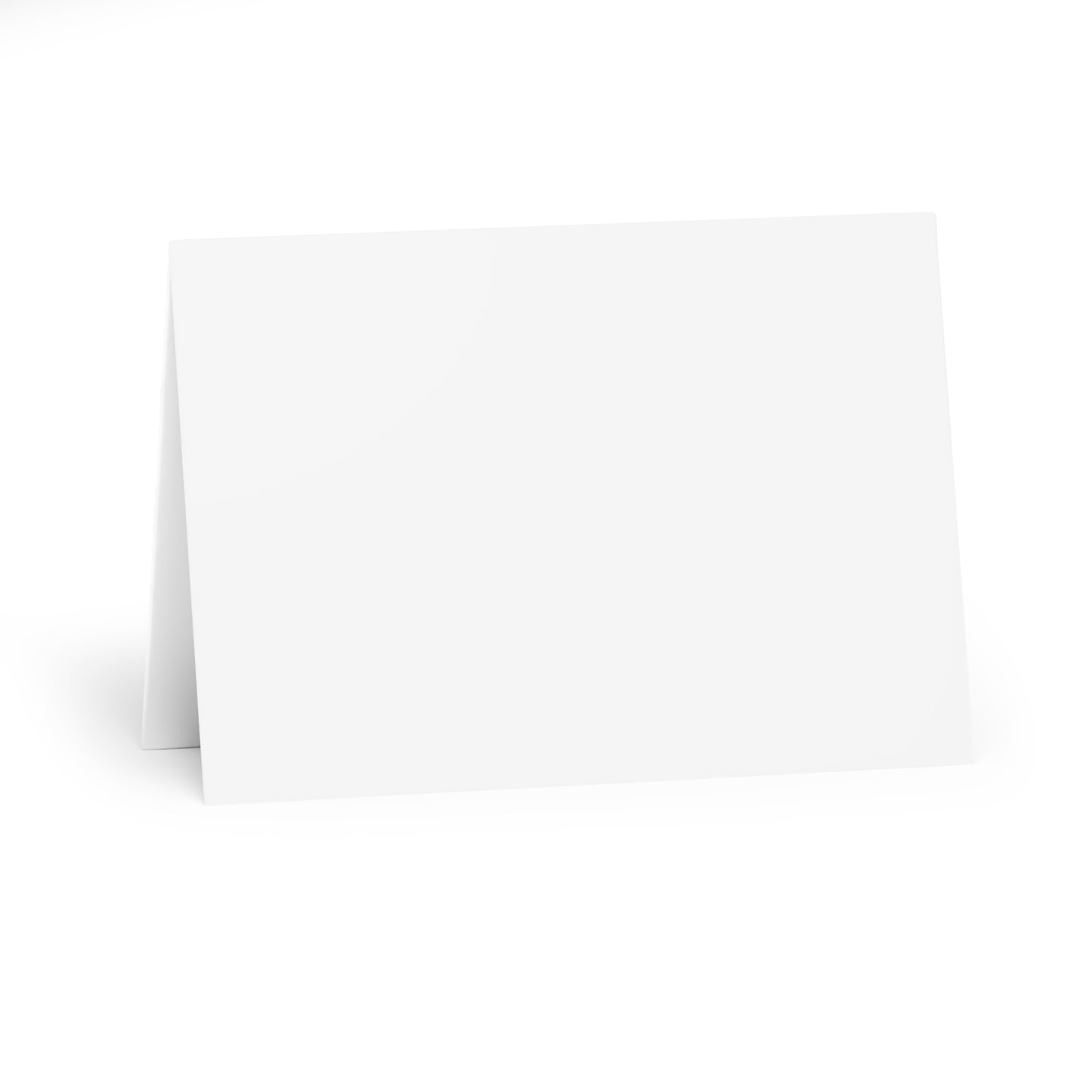 Congratulation The Best Mum - Greeting Cards (5 Pack)