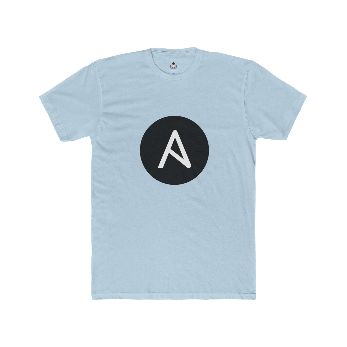 Ansible Logo T-Shirt - Men