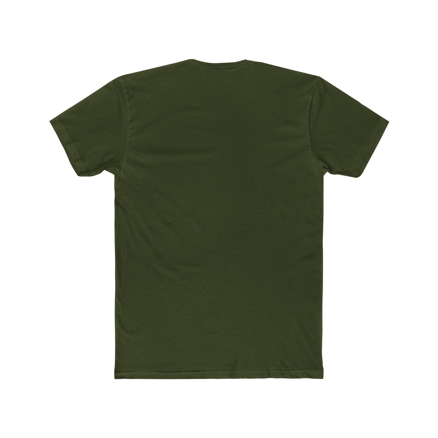 Vercel Logo T-Shirt - Men