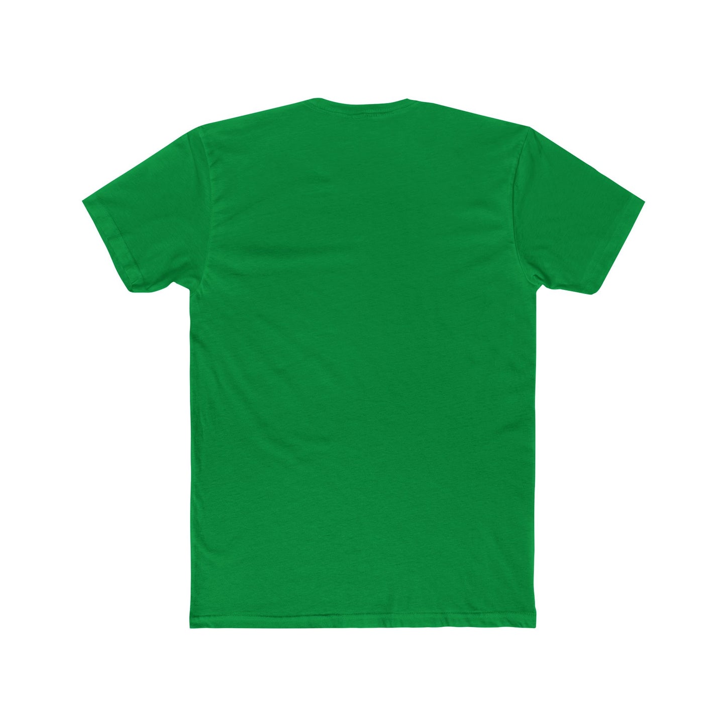 Vercel Logo T-Shirt - Men