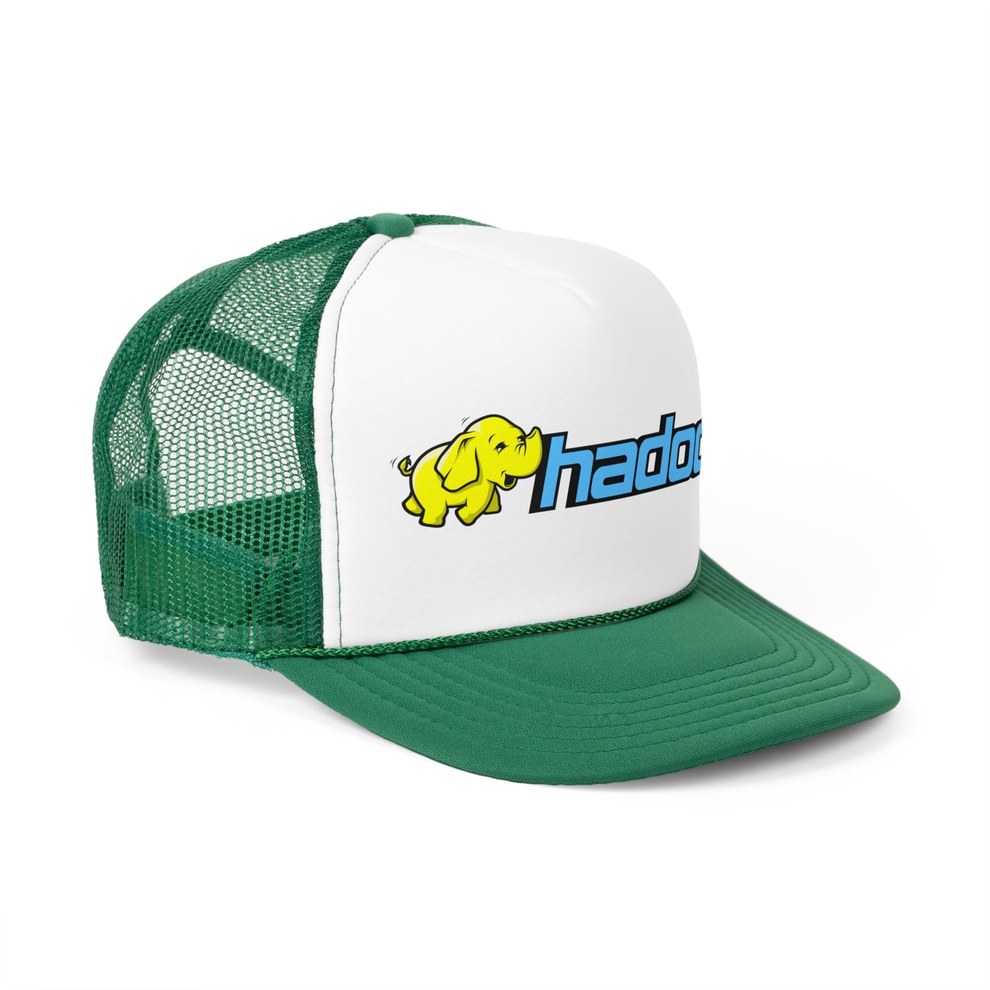 Apache Hadoop Logo - Trucker Cap