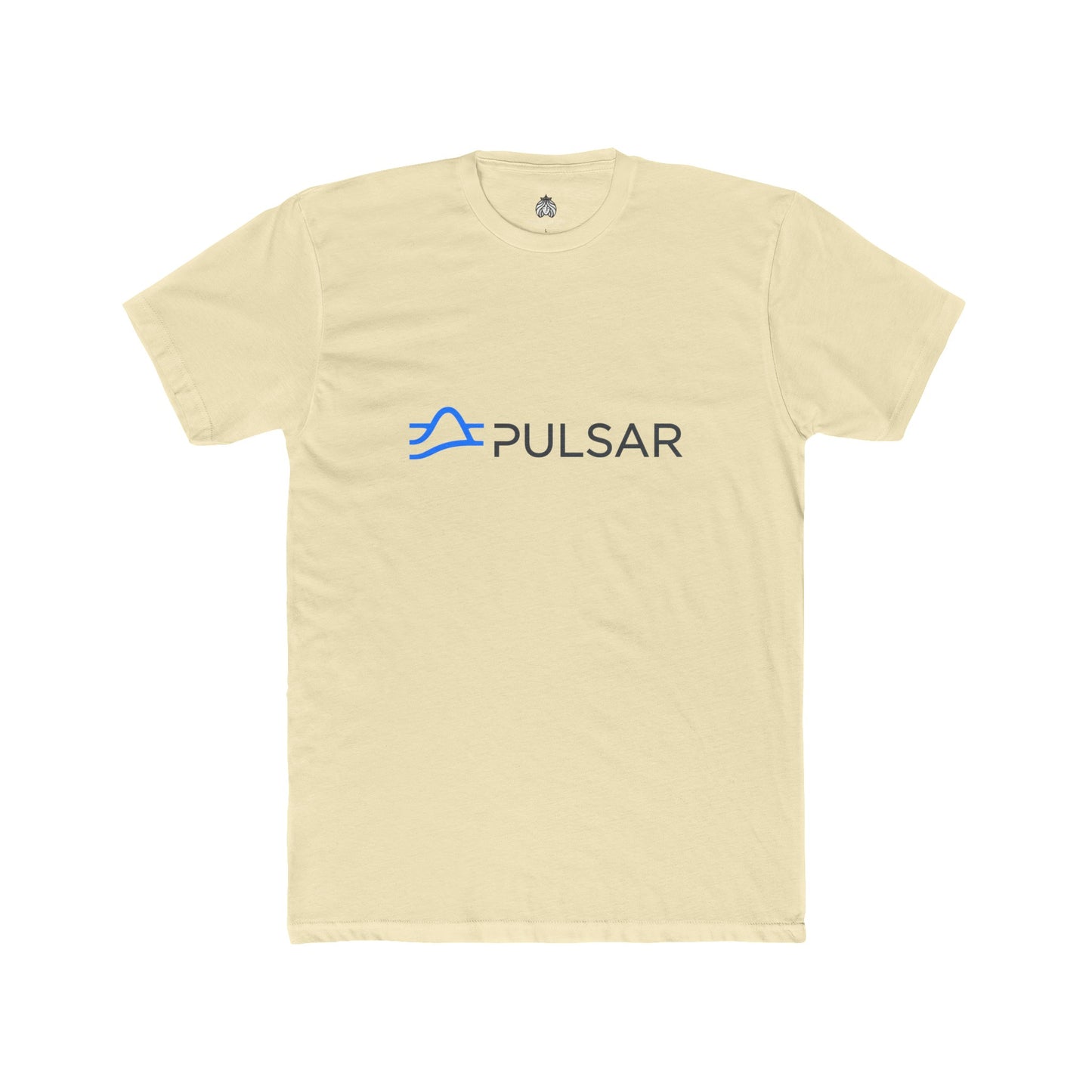 Apache Pulsar Logo T-Shirt - Men