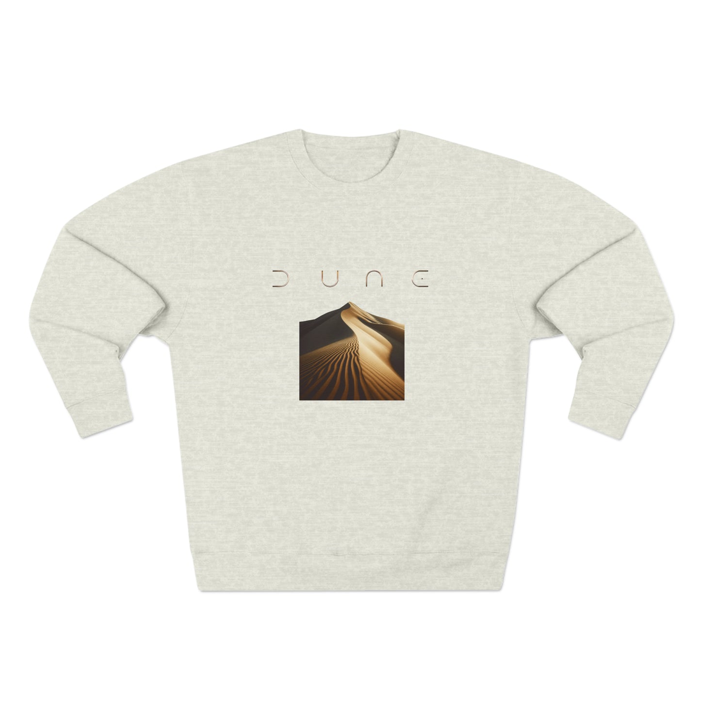 Dune - Unisex Crewneck Sweatshirt