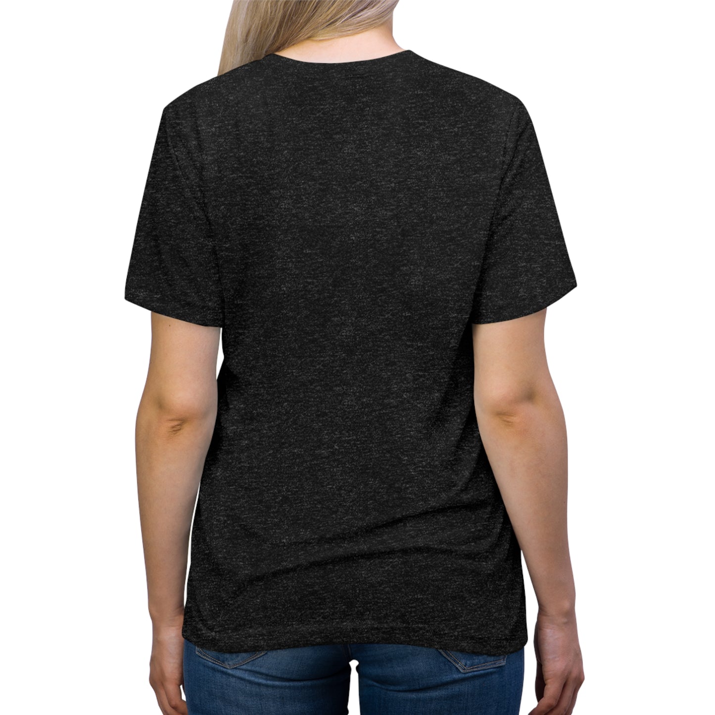 Beware Farts Farting Spot - Unisex Triblend Tee