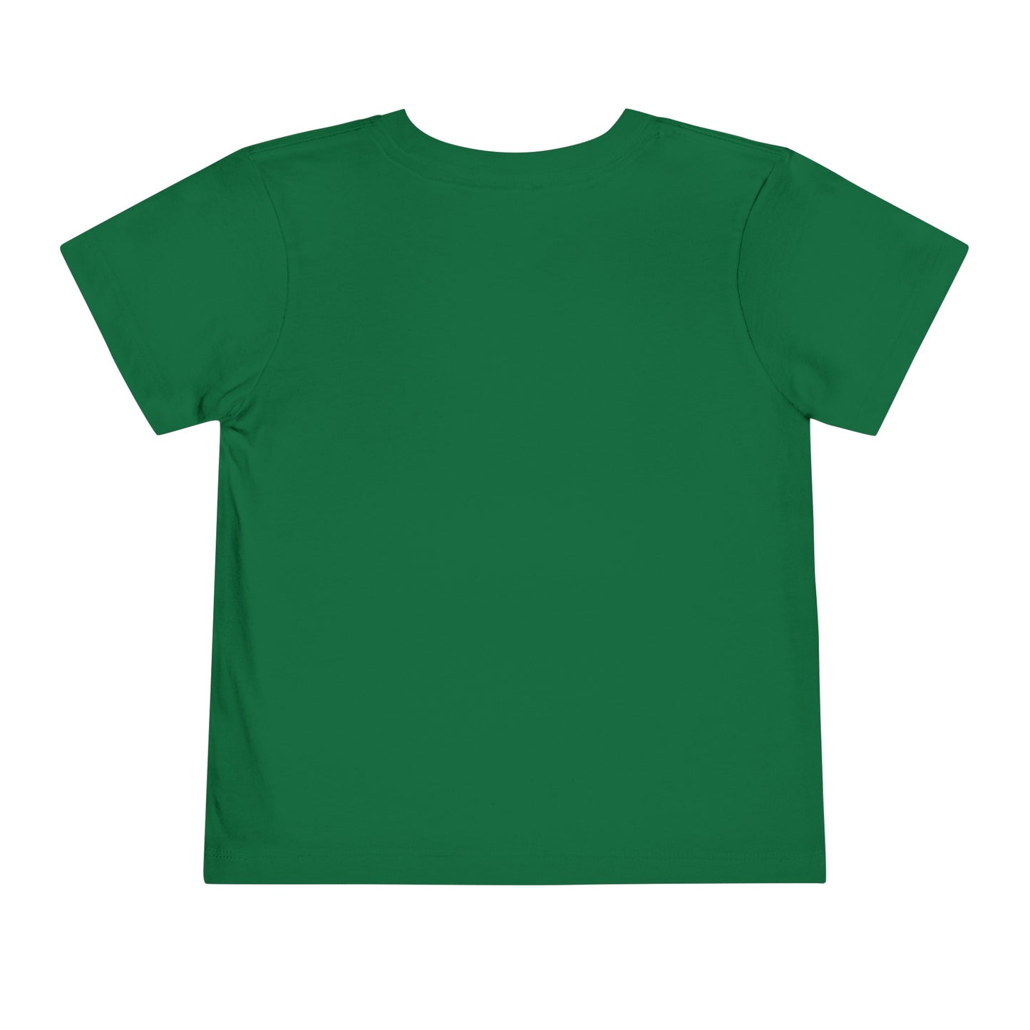 Copy of Scribbles (Letter D) T-Shirt - Toddler Short Sleeve Tee