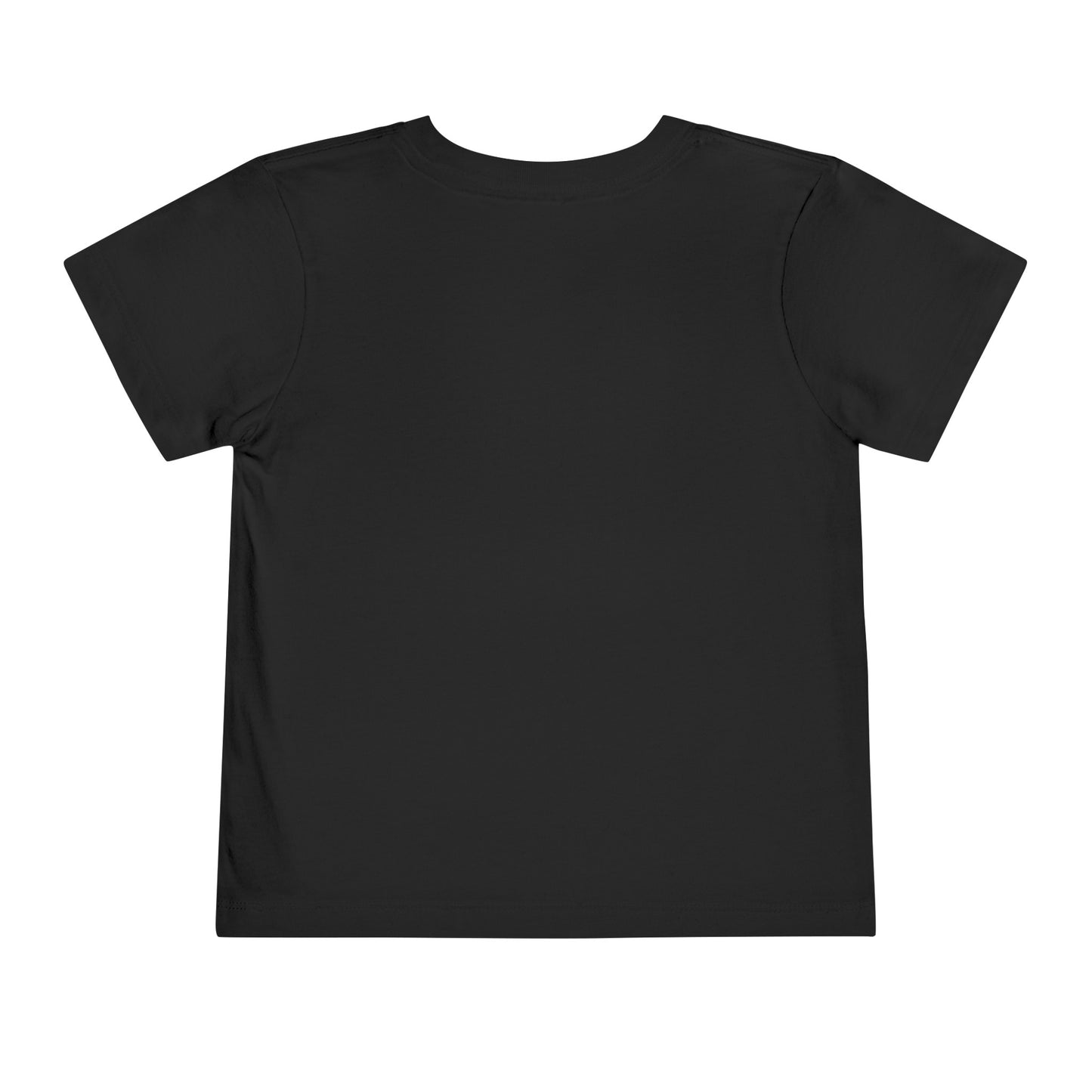 Copy of Scribbles (Letter D) T-Shirt - Toddler Short Sleeve Tee